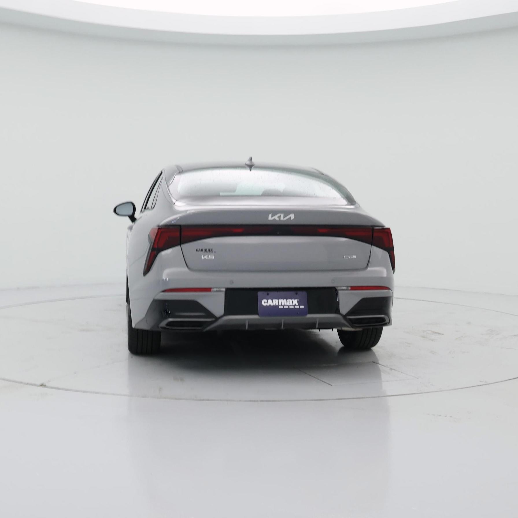 Thumbnail: 2025 Kia K5 - 6