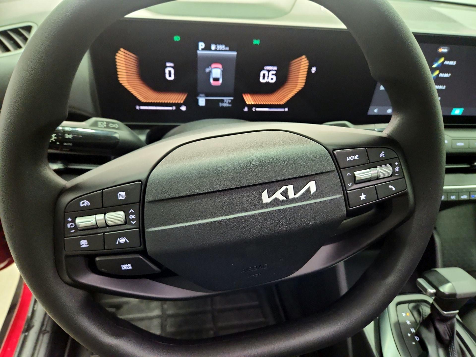 Thumbnail: 2025 Kia K4 - 10