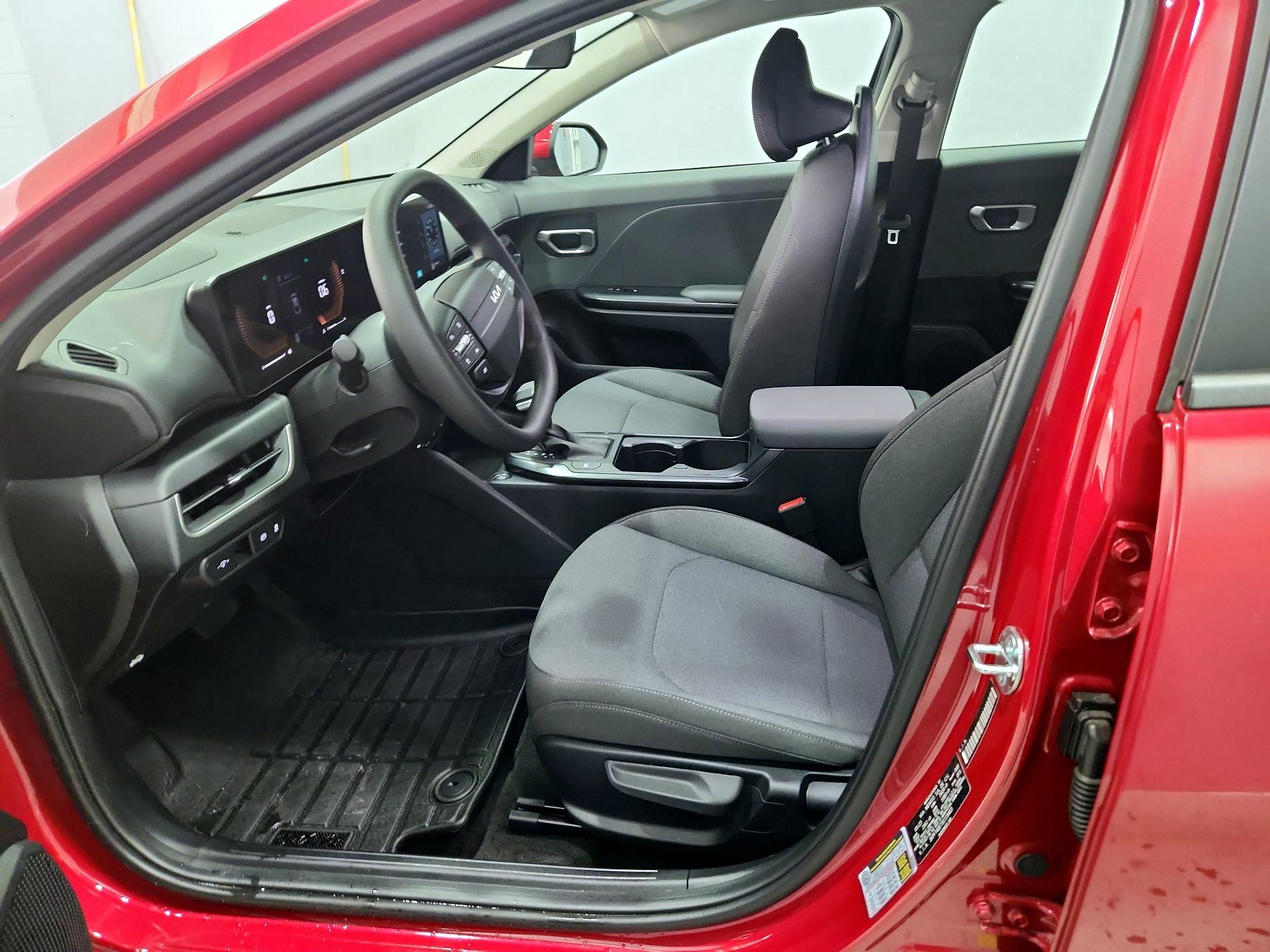 Thumbnail: 2025 Kia K4 - 11