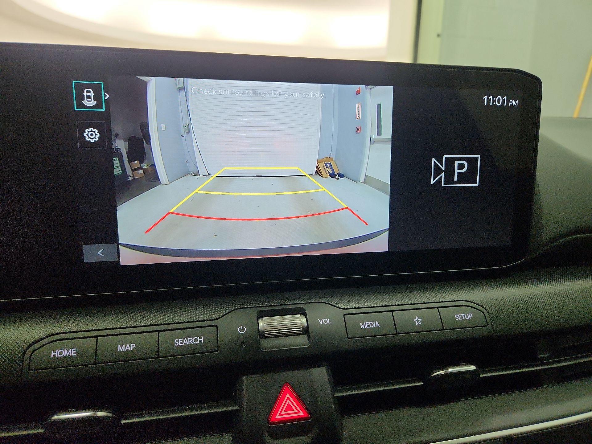 Thumbnail: 2025 Kia K4 - 14