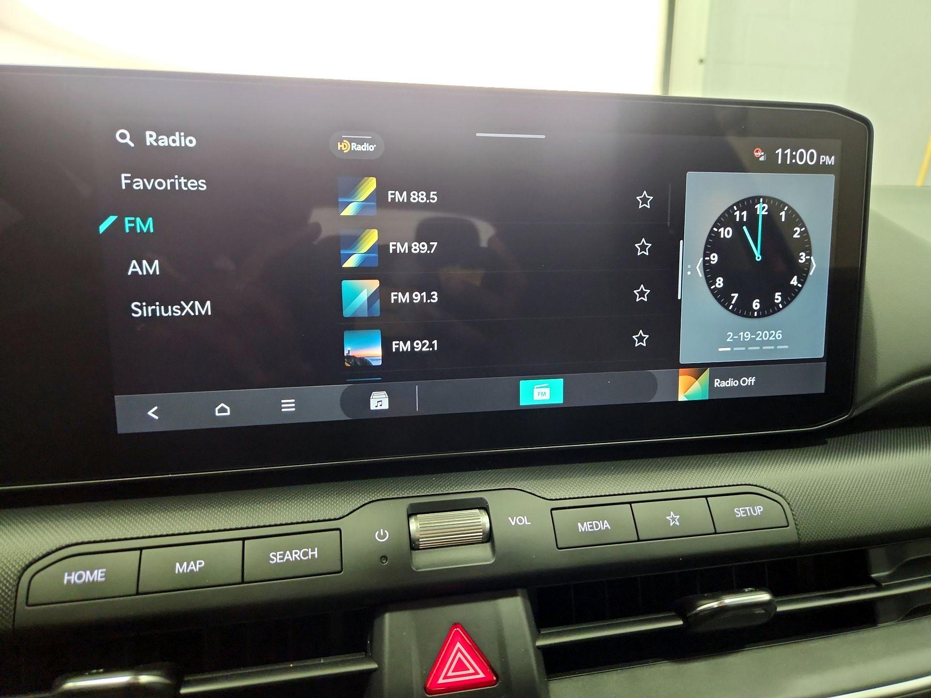 Thumbnail: 2025 Kia K4 - 15