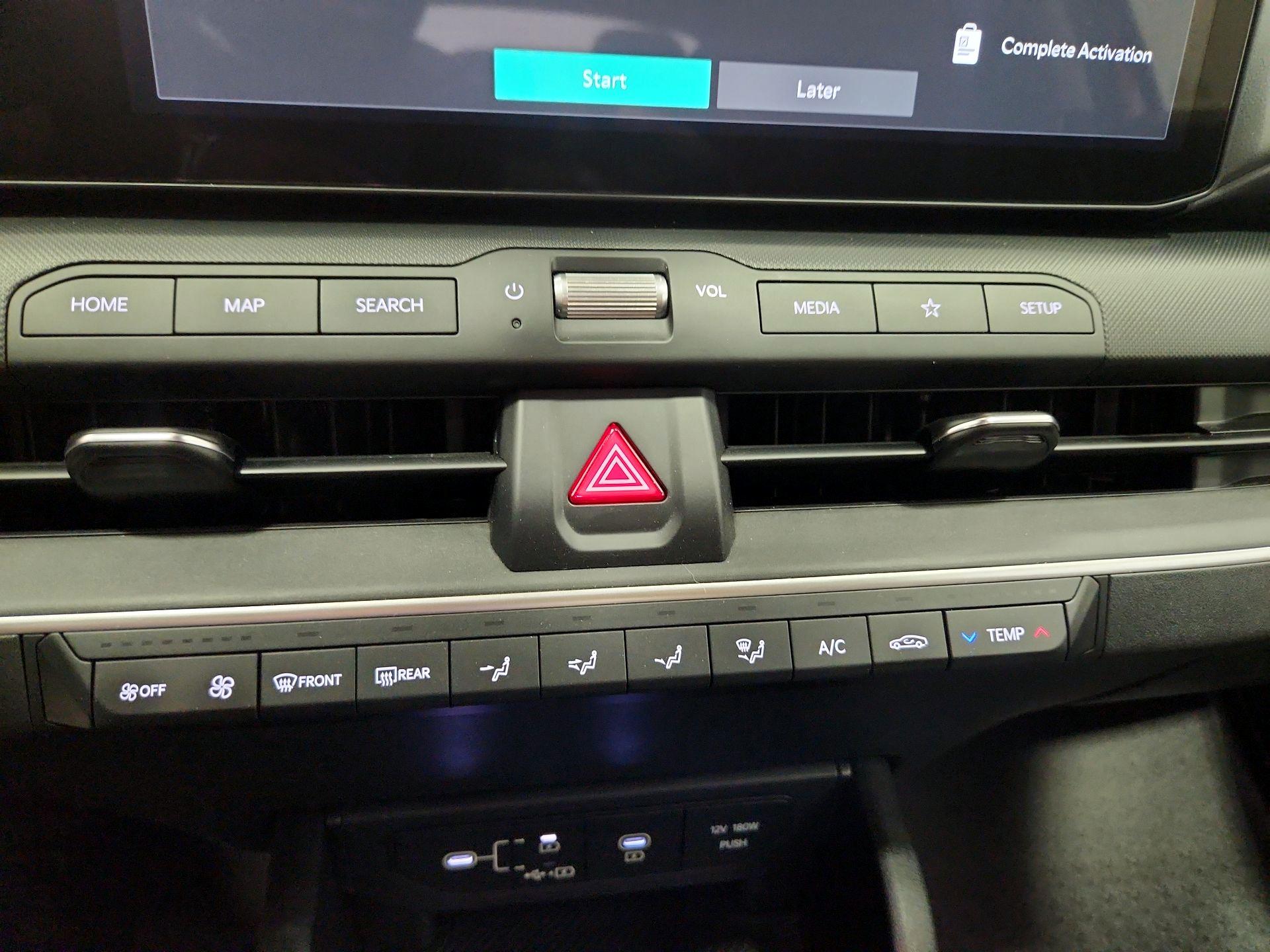 Thumbnail: 2025 Kia K4 - 16