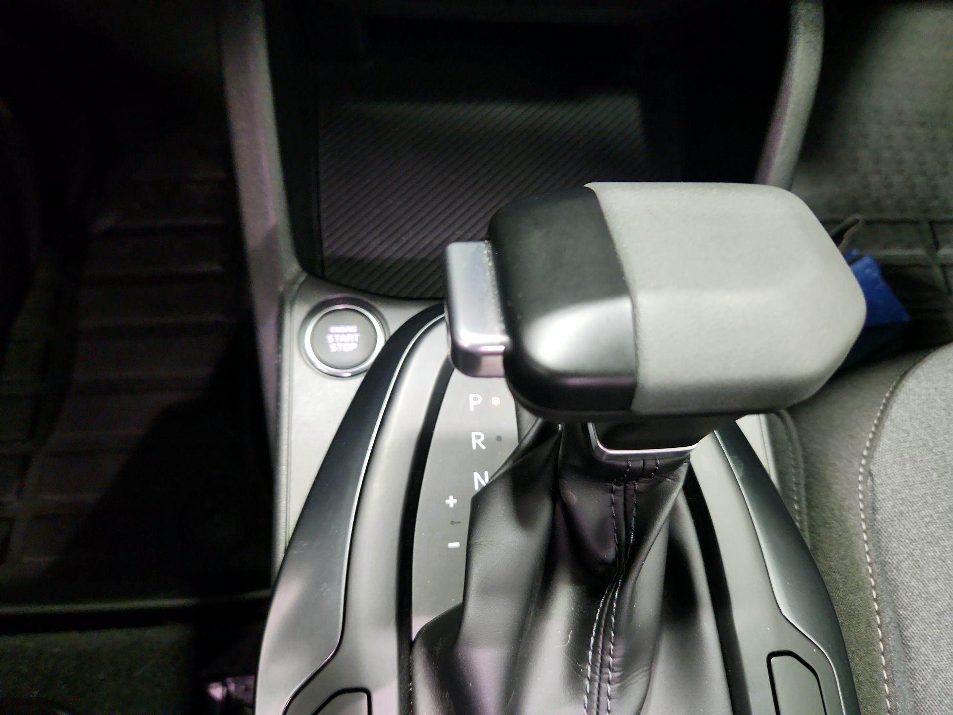 Thumbnail: 2025 Kia K4 - 17