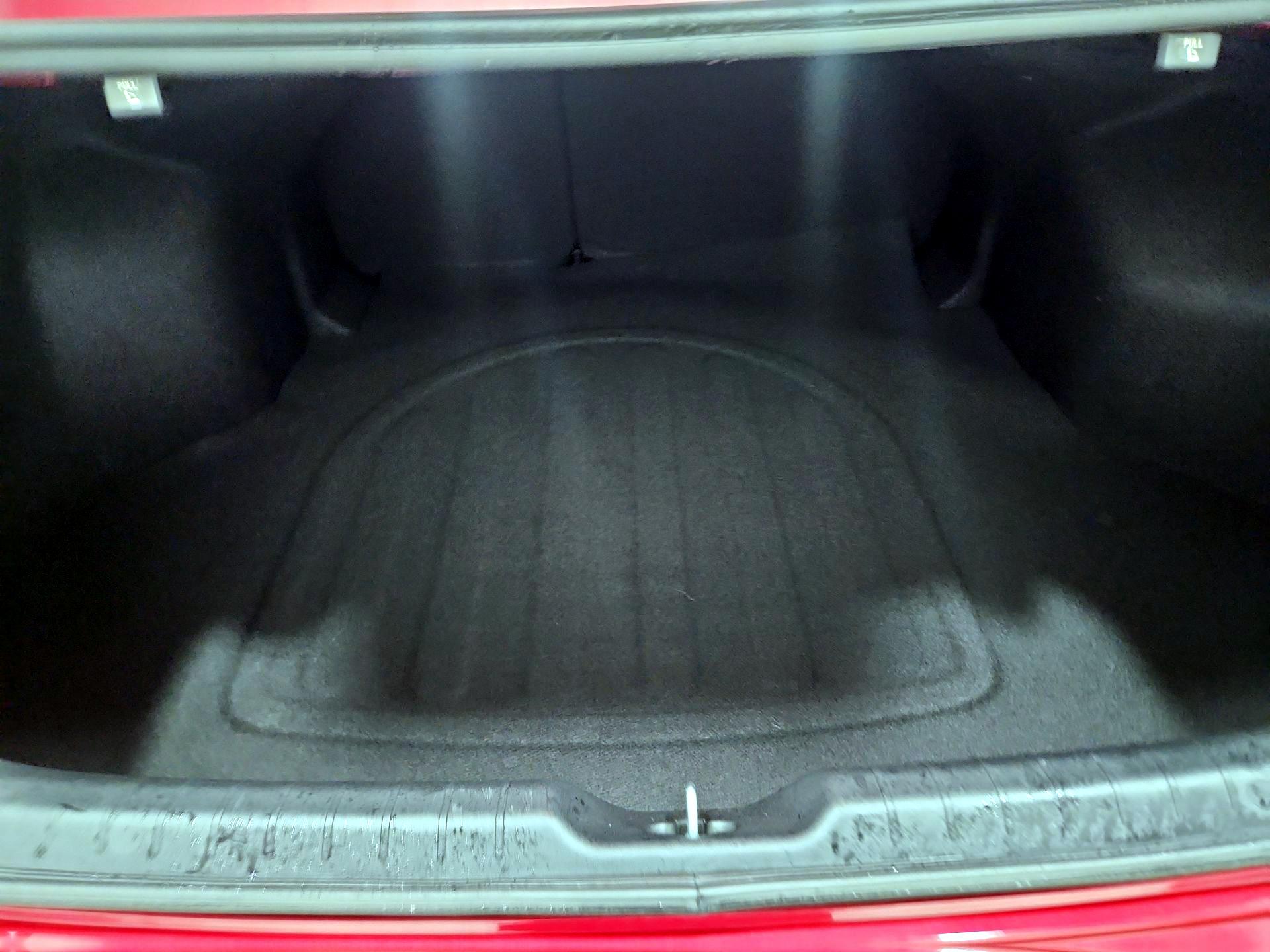 Thumbnail: 2025 Kia K4 - 20