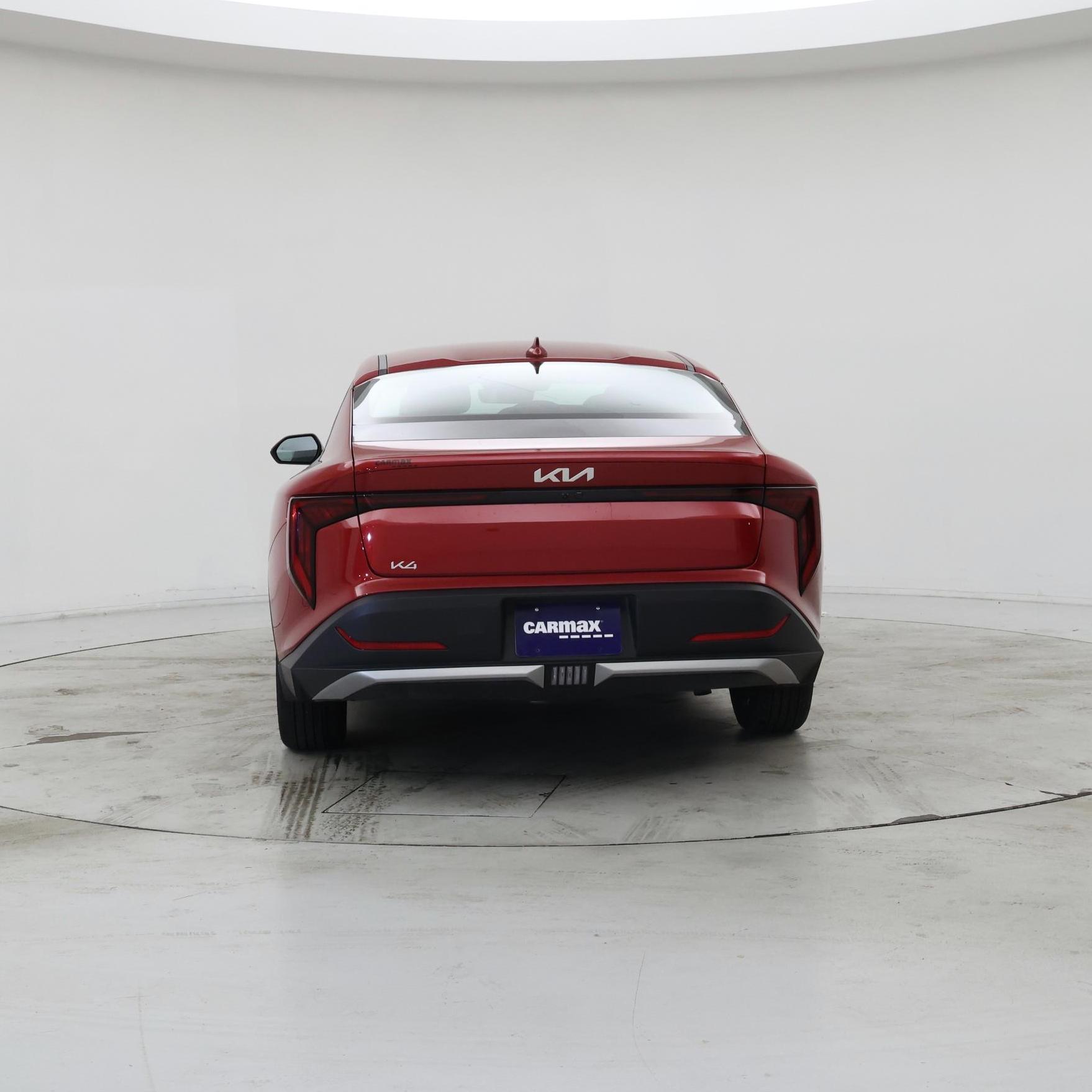 Thumbnail: 2025 Kia K4 - 6