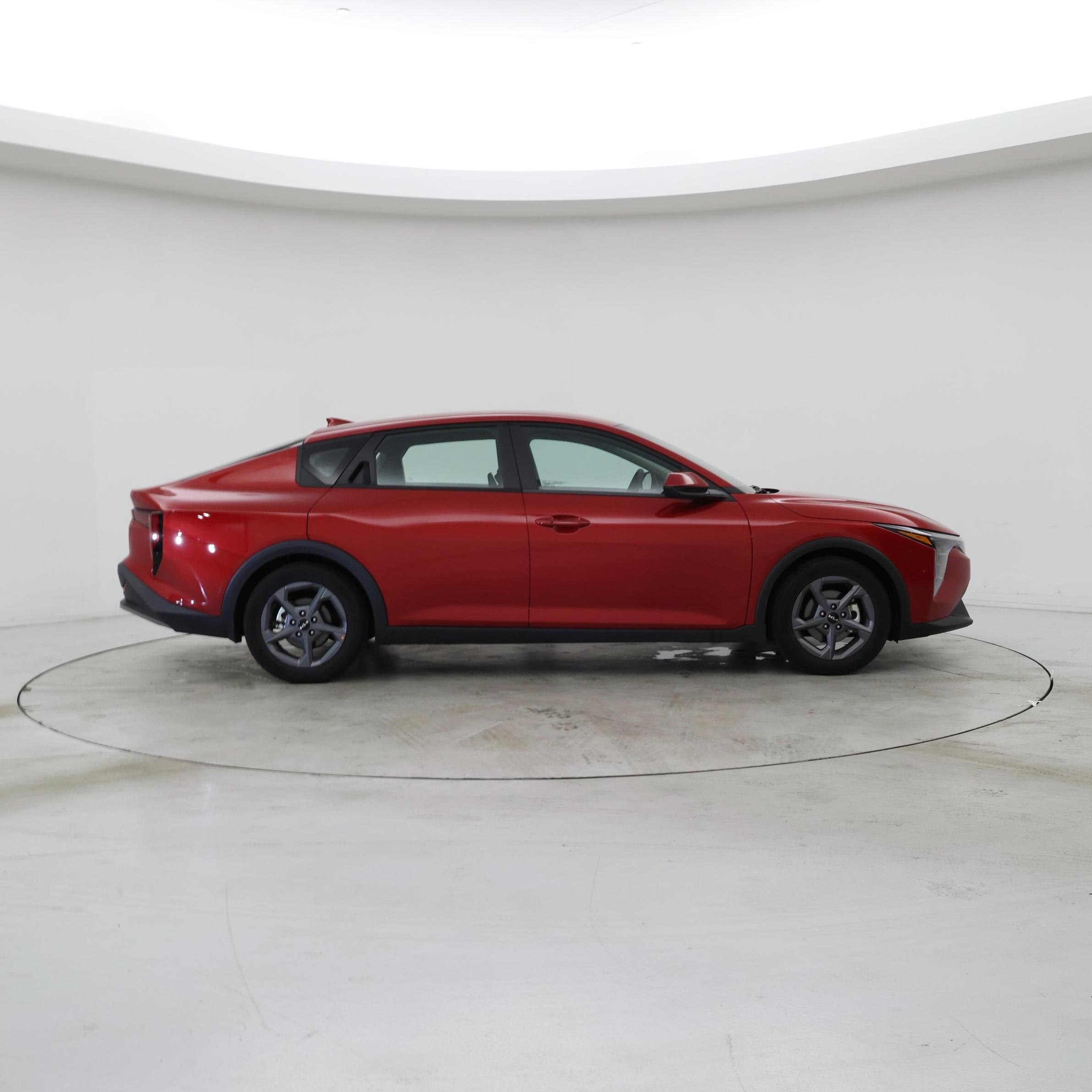 Thumbnail: 2025 Kia K4 - 7