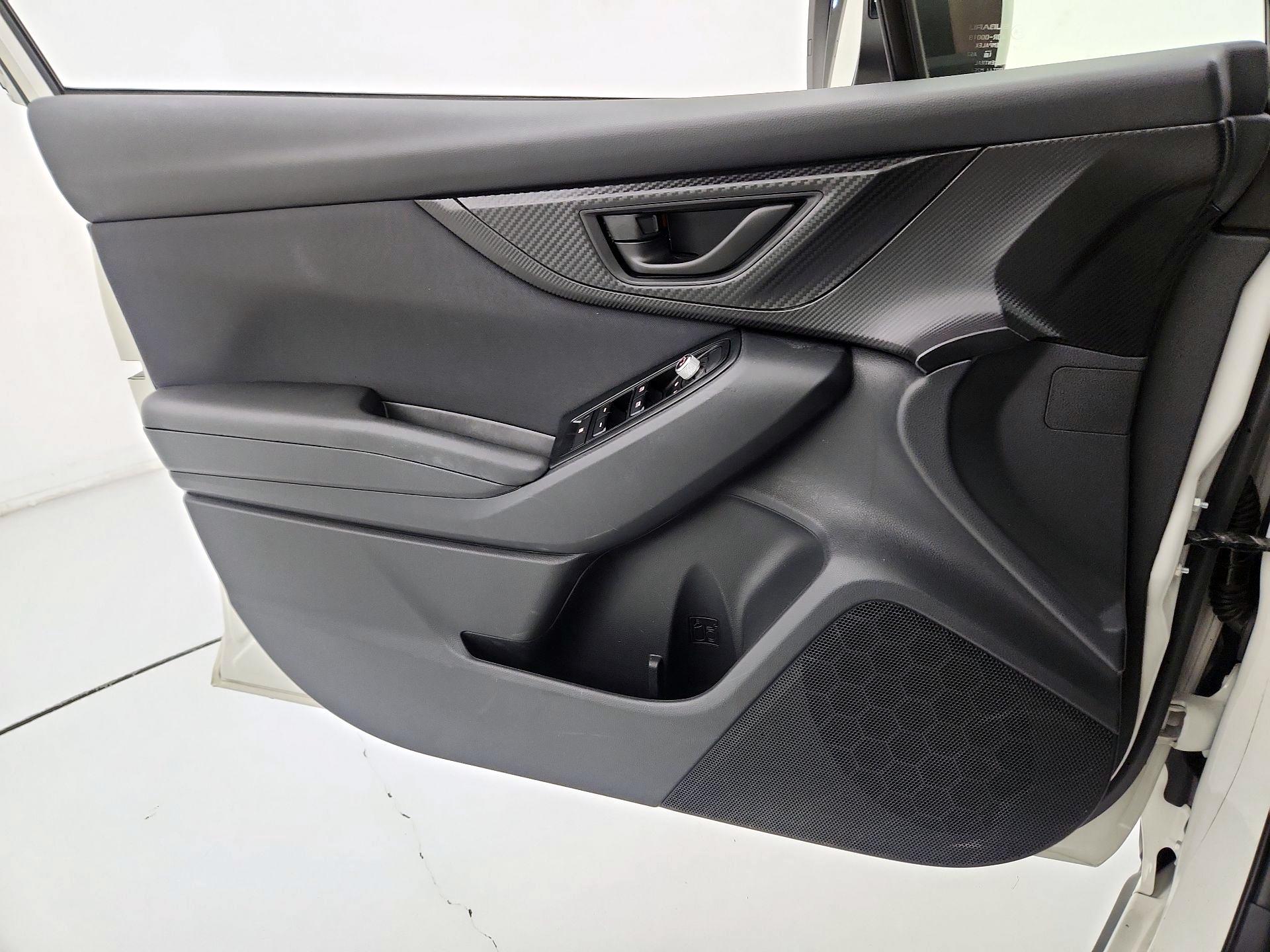 Thumbnail: 2021 Subaru Crosstrek - 12