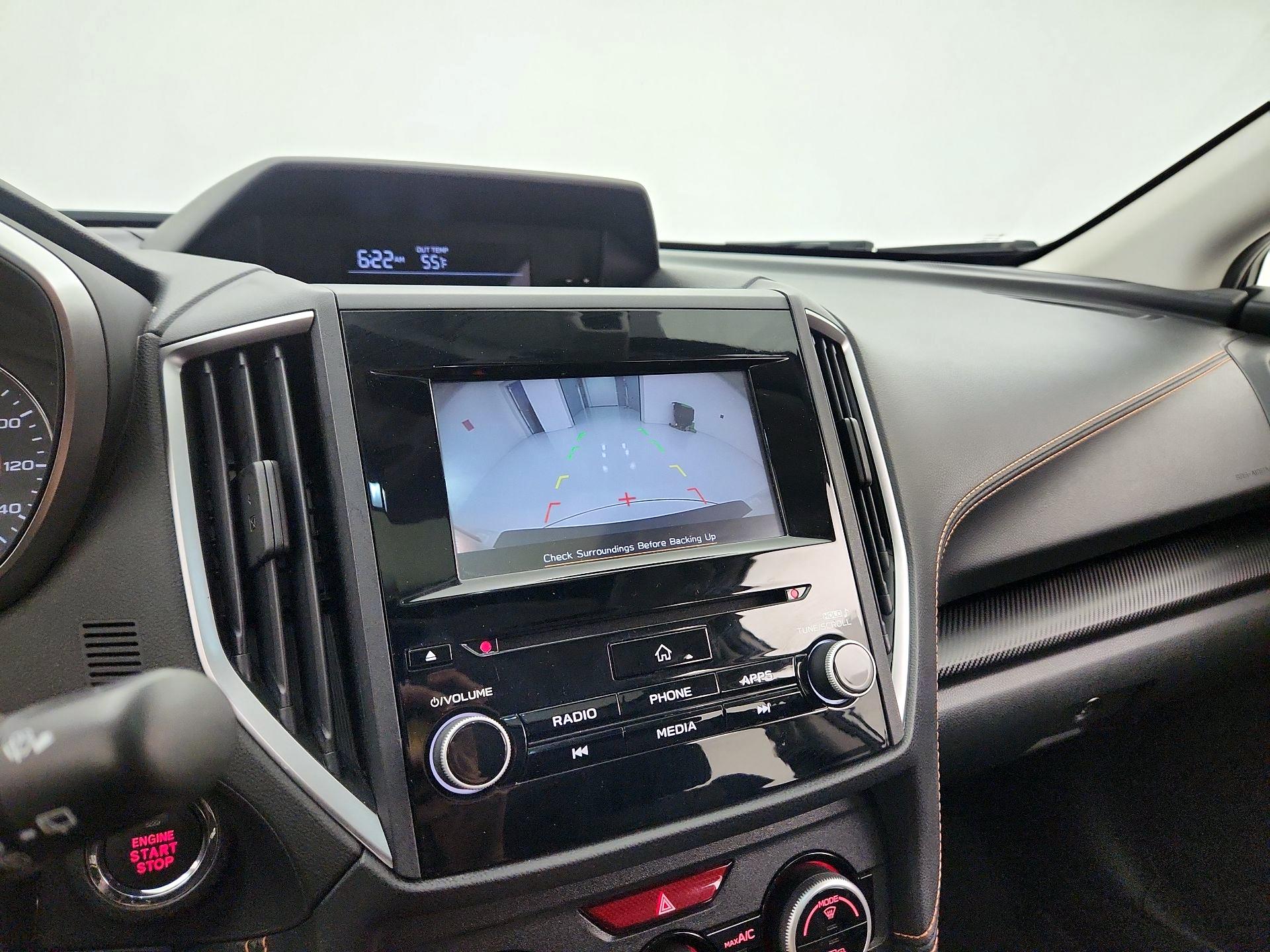 Thumbnail: 2021 Subaru Crosstrek - 14