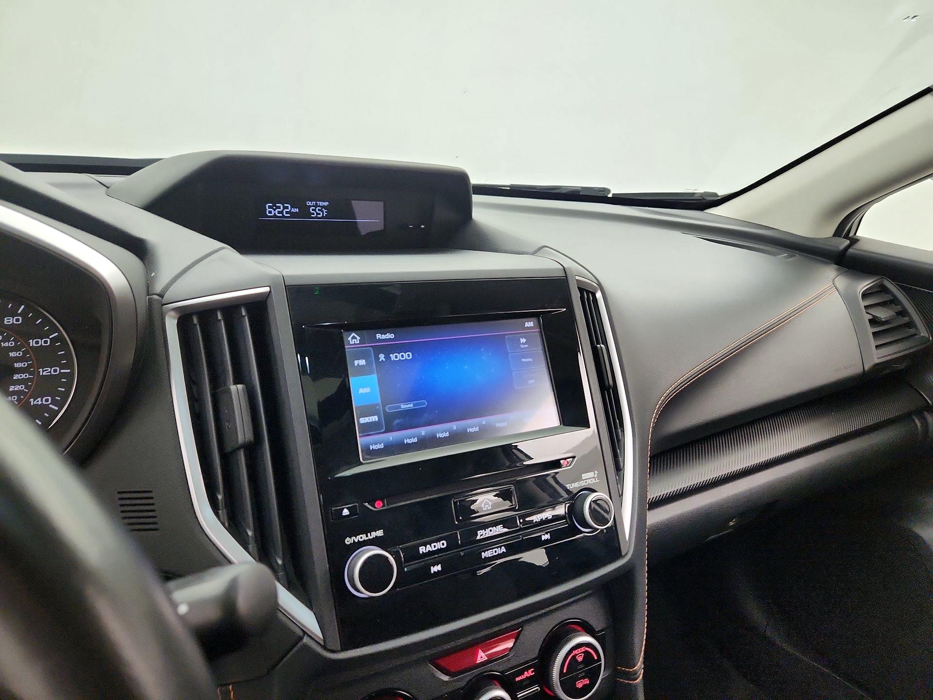 Thumbnail: 2021 Subaru Crosstrek - 15