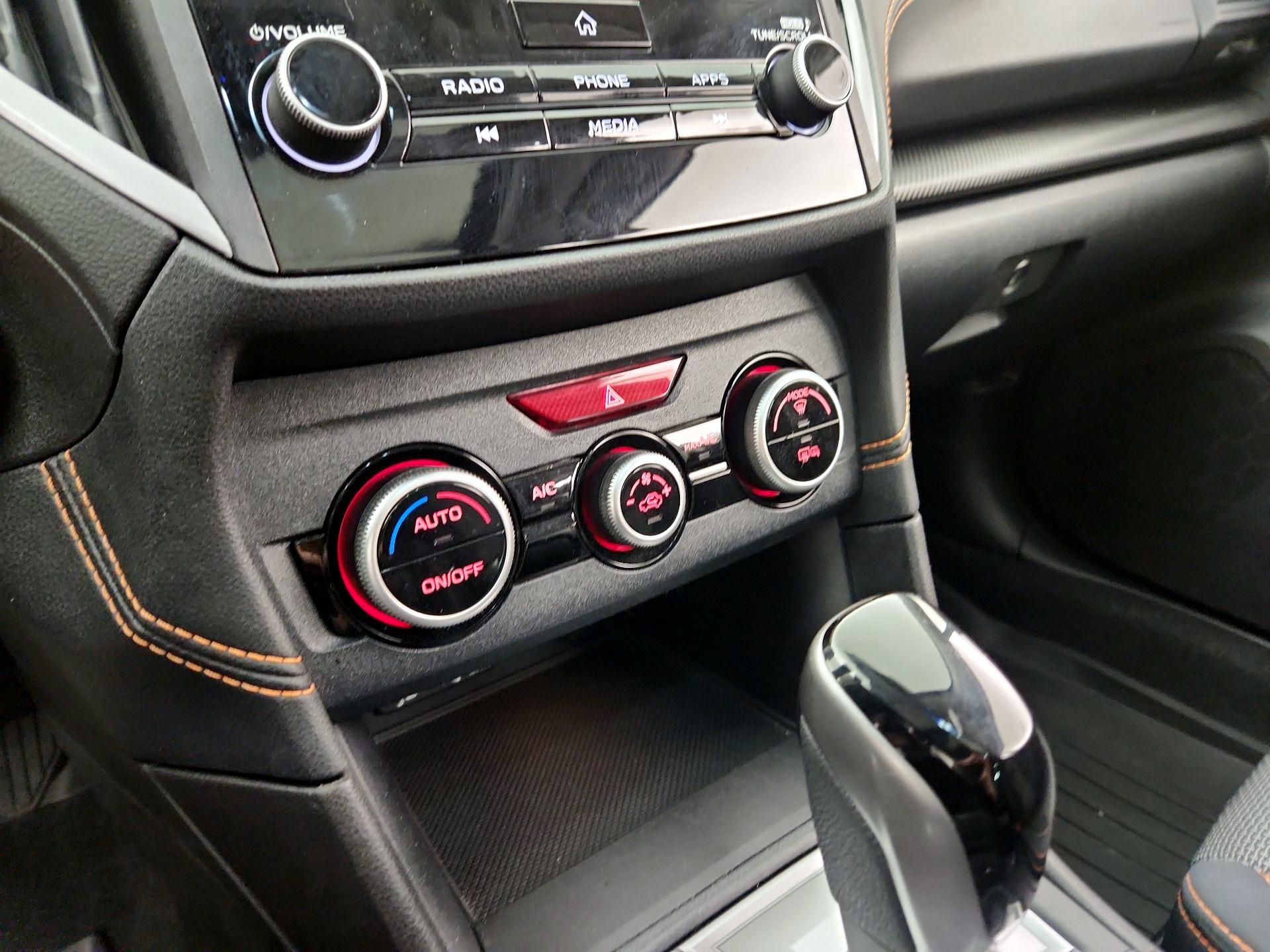 Thumbnail: 2021 Subaru Crosstrek - 16