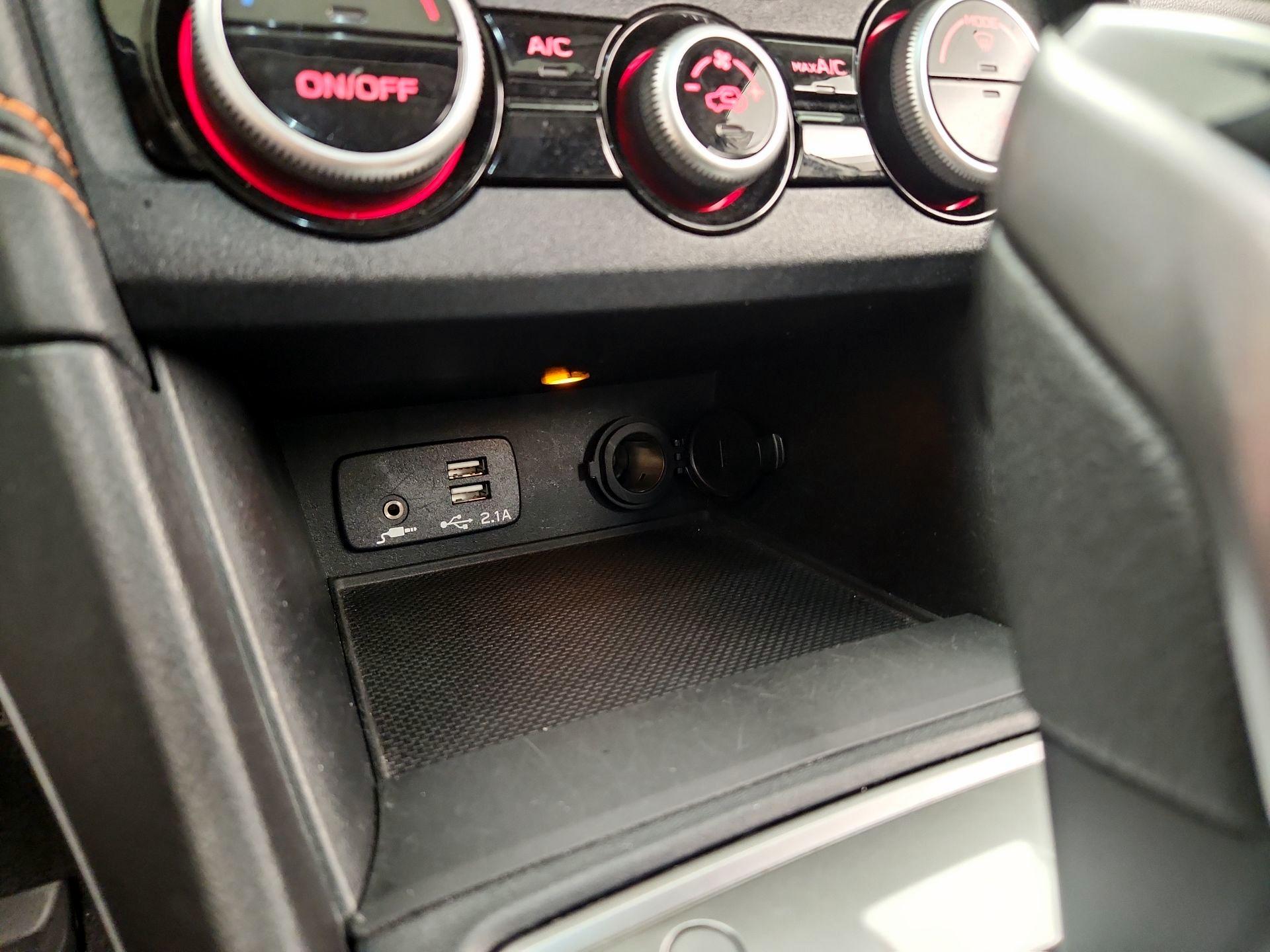 Thumbnail: 2021 Subaru Crosstrek - 18