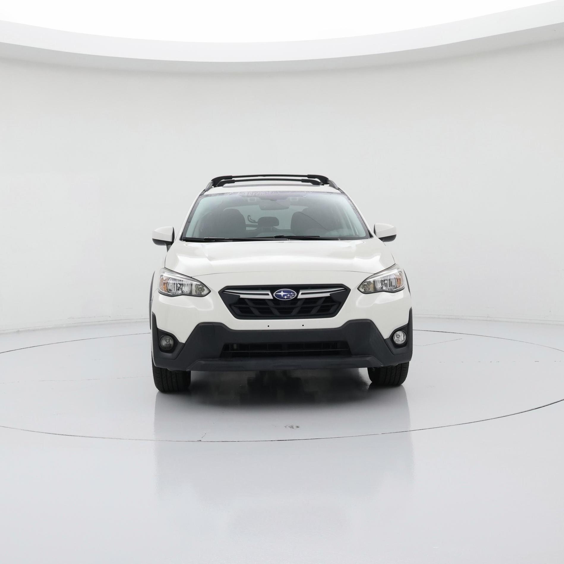 Thumbnail: 2021 Subaru Crosstrek - 5