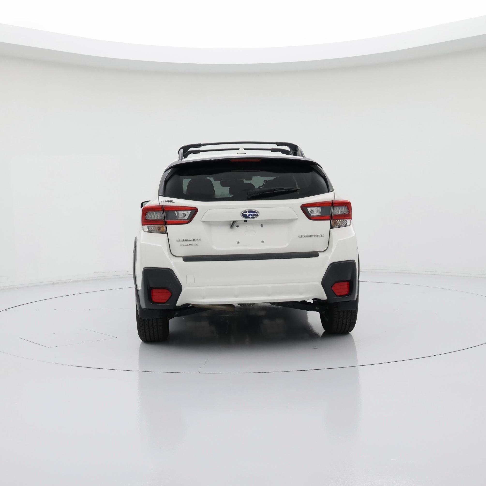 Thumbnail: 2021 Subaru Crosstrek - 6