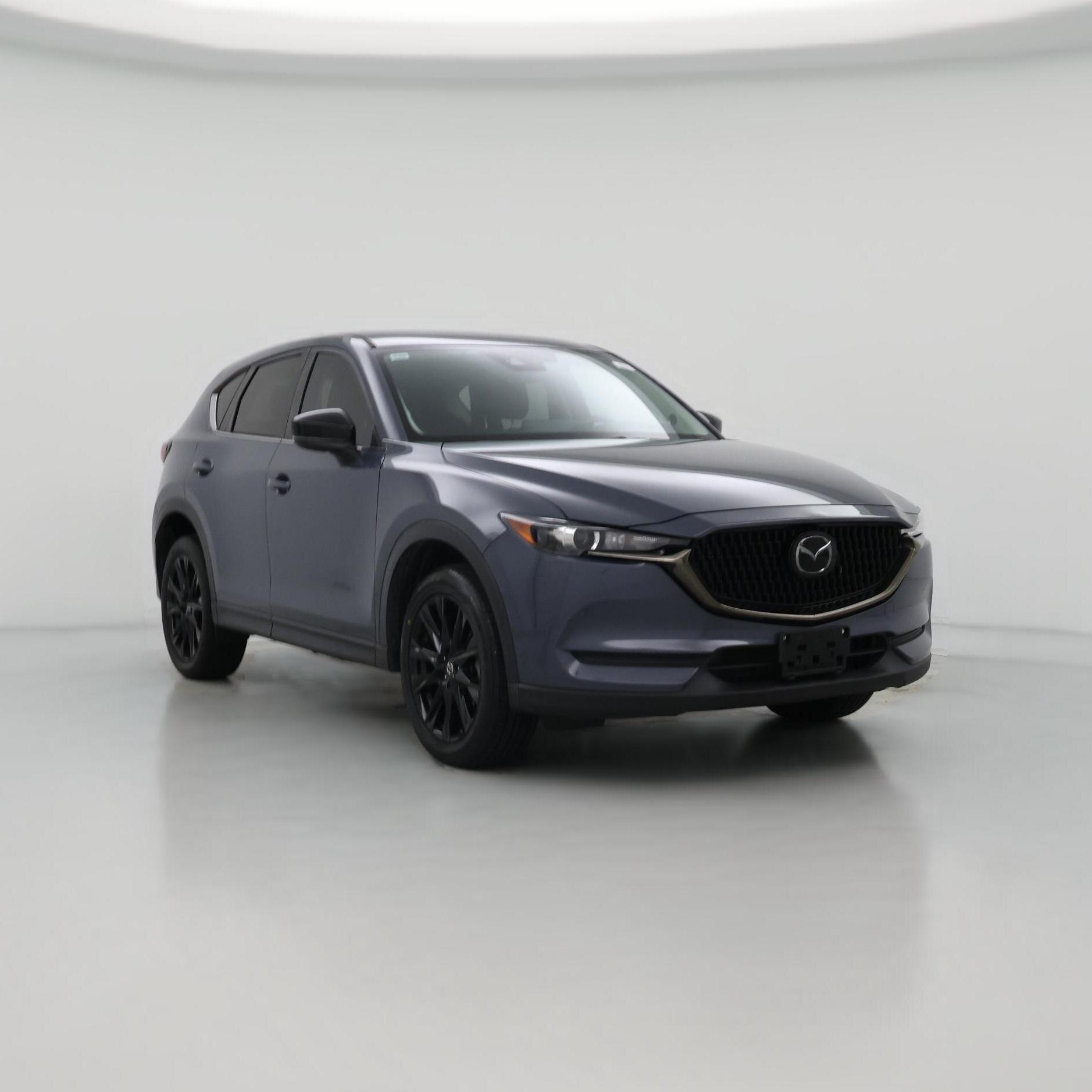 Thumbnail: 2021 Mazda CX-5 - 1