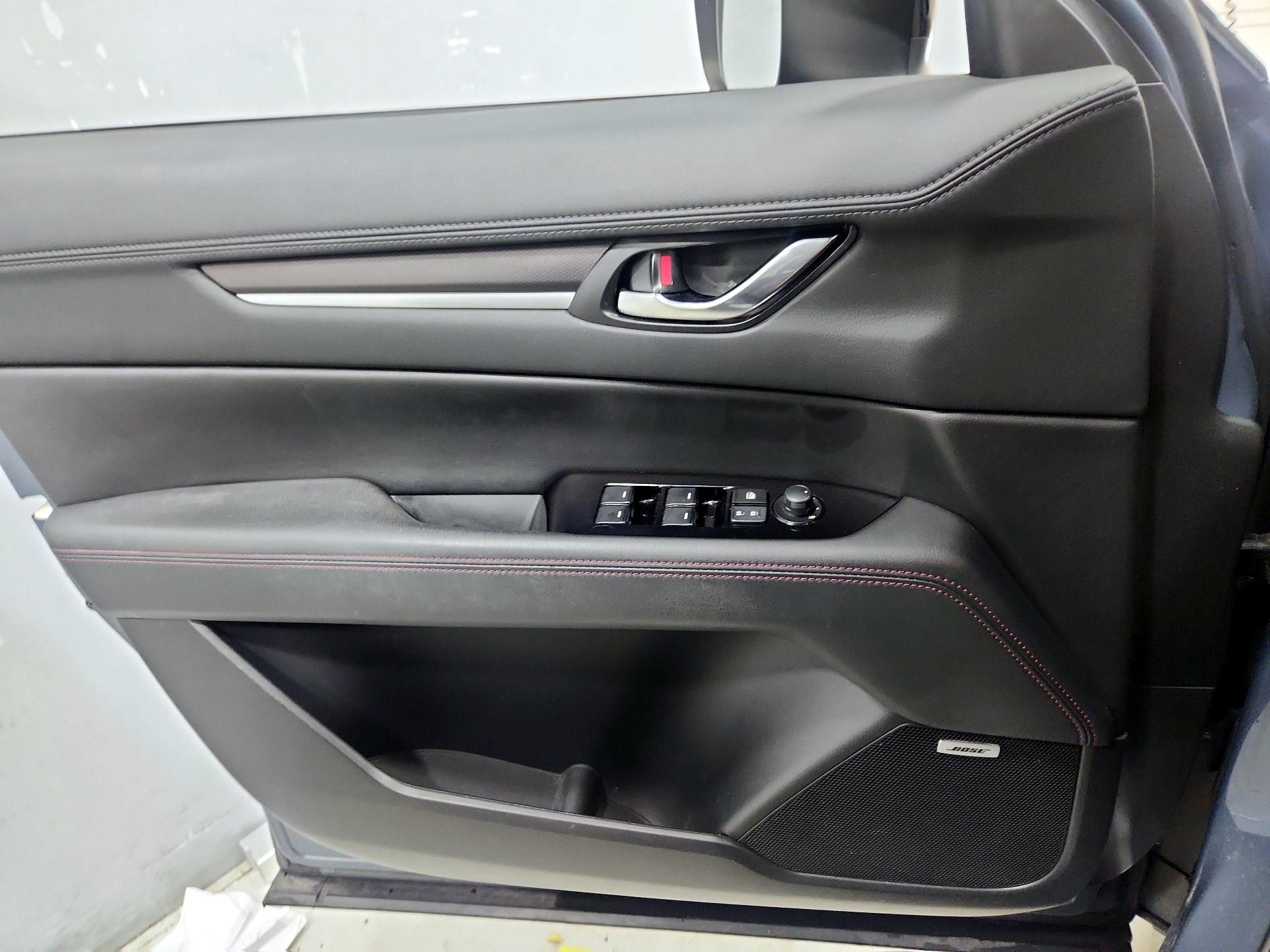 Thumbnail: 2021 Mazda CX-5 - 12