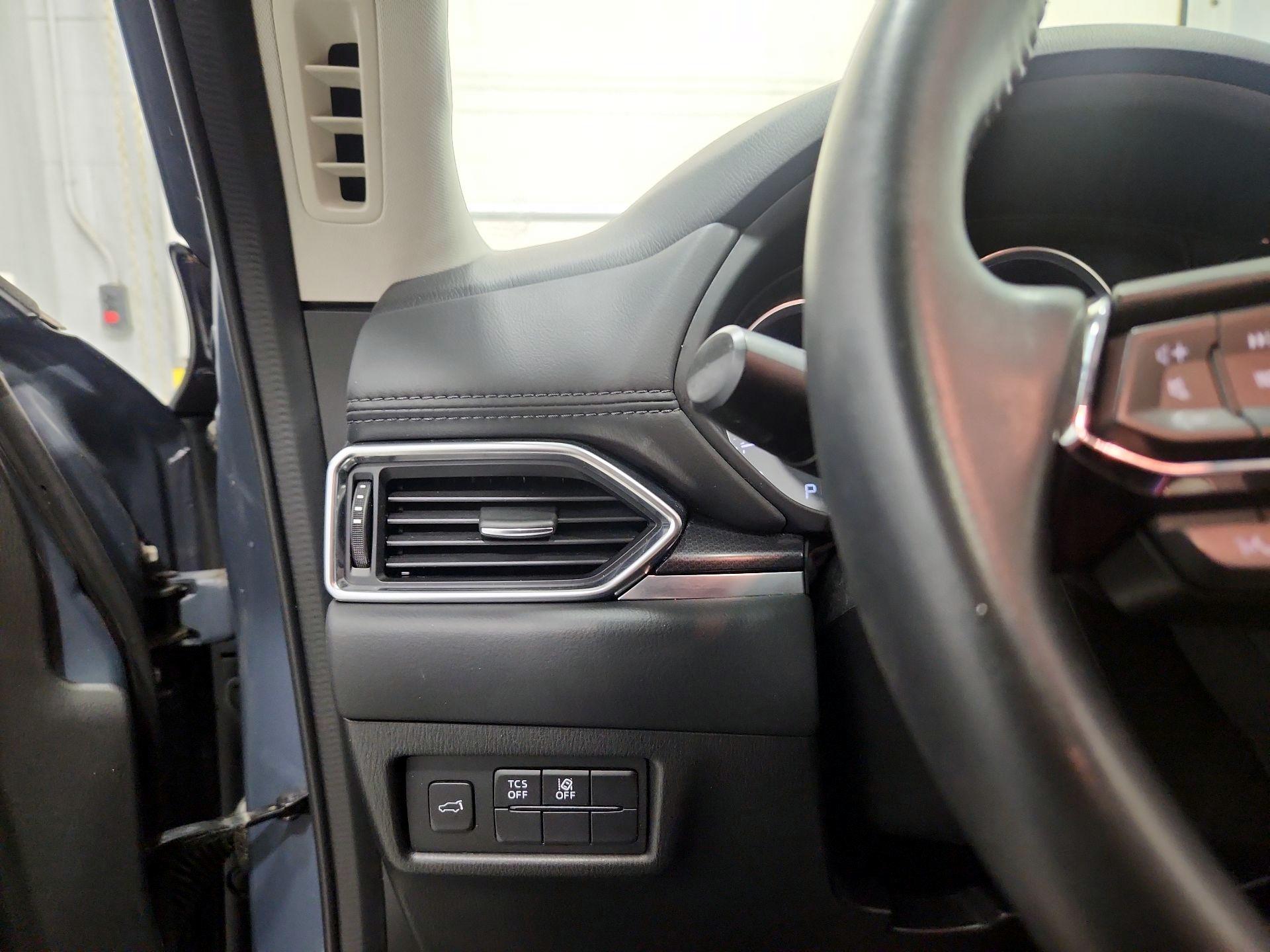 Thumbnail: 2021 Mazda CX-5 - 13