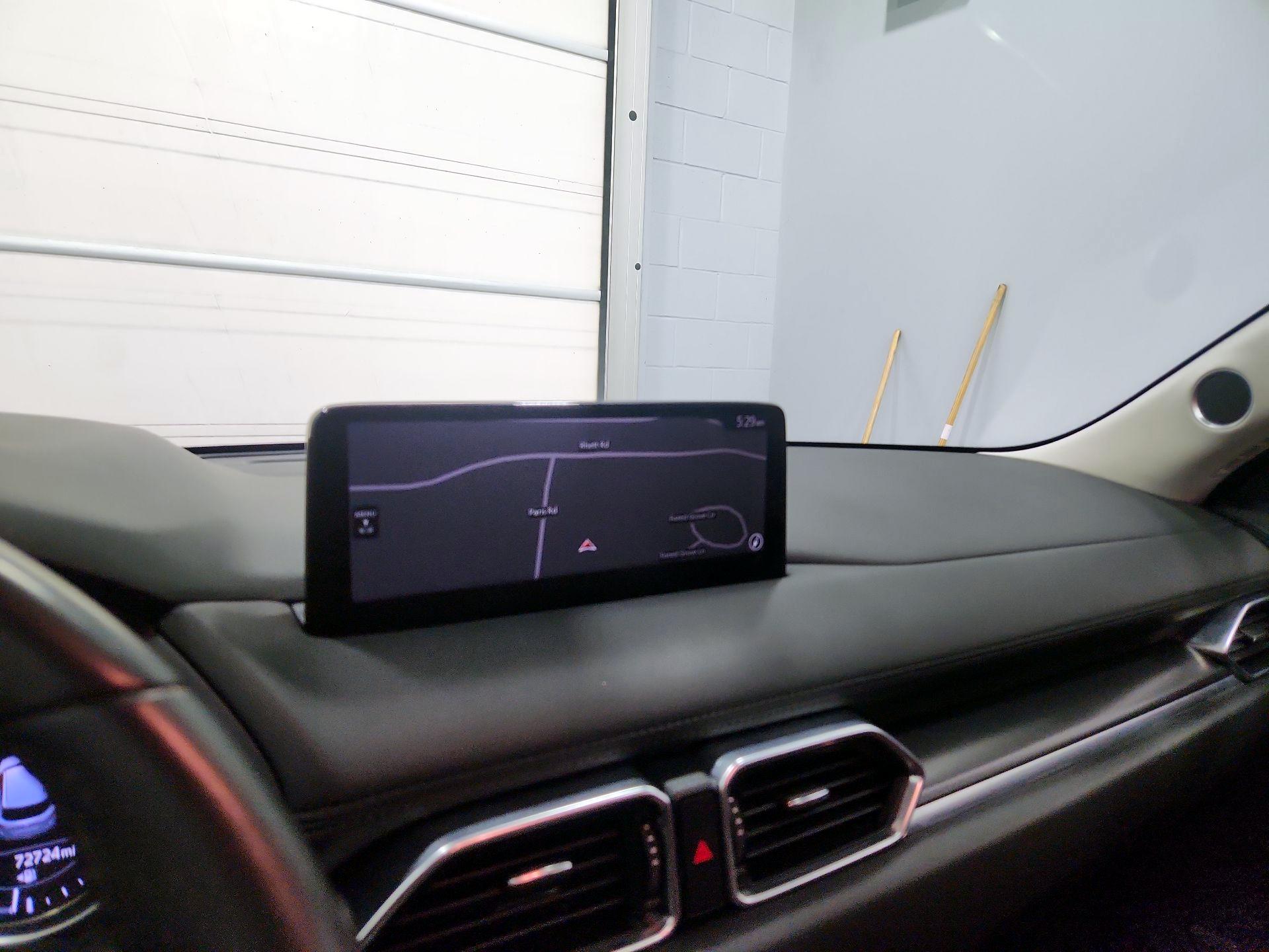 Thumbnail: 2021 Mazda CX-5 - 14