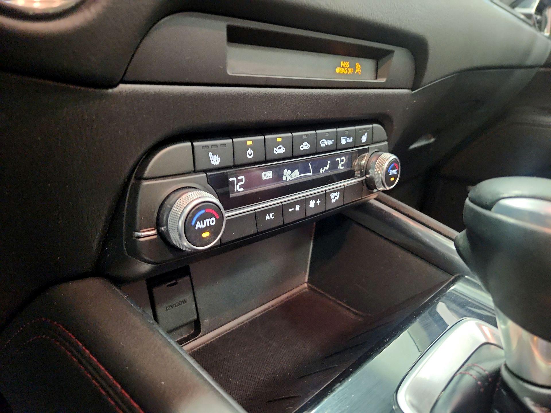 Thumbnail: 2021 Mazda CX-5 - 17