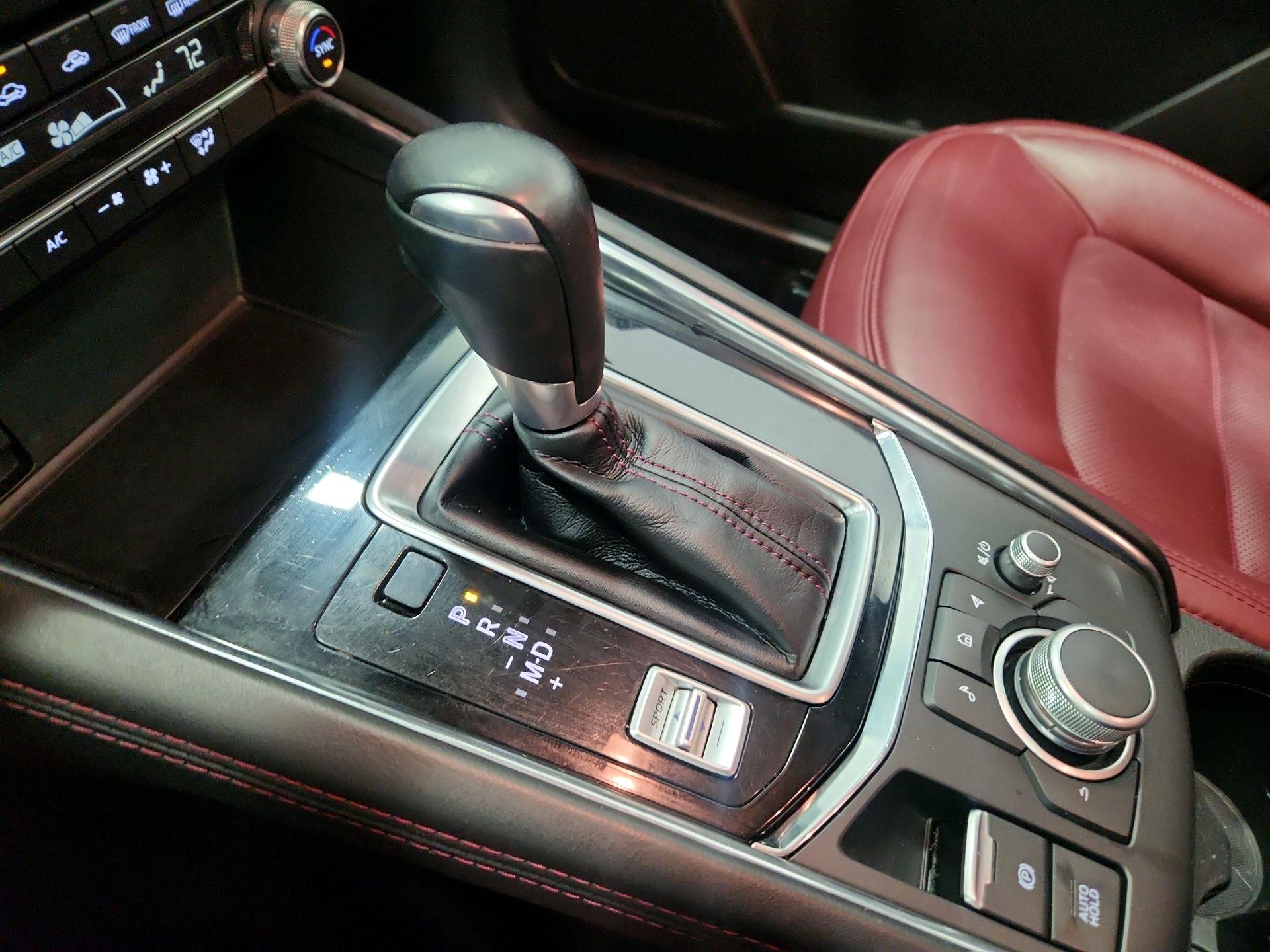 Thumbnail: 2021 Mazda CX-5 - 18