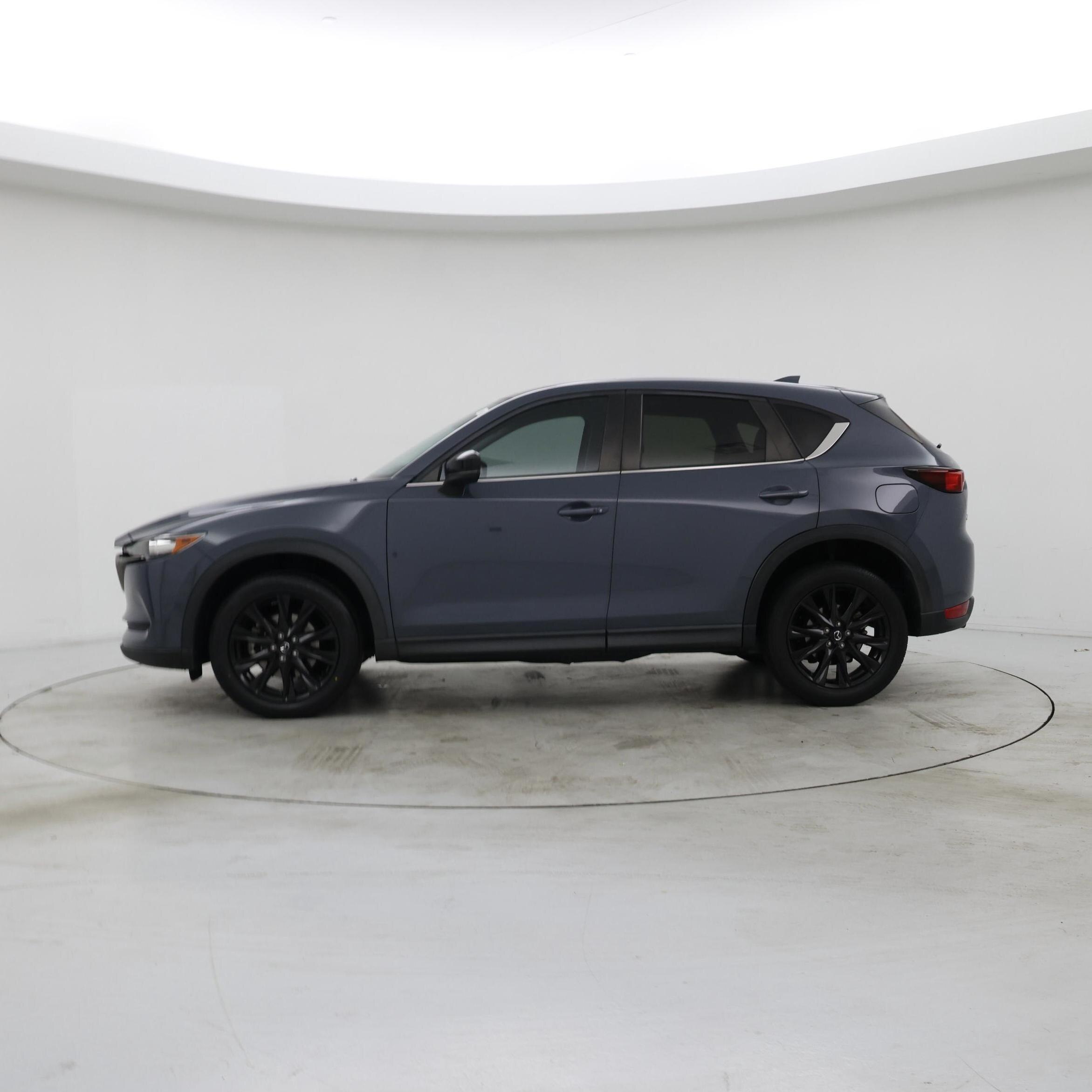 Thumbnail: 2021 Mazda CX-5 - 3