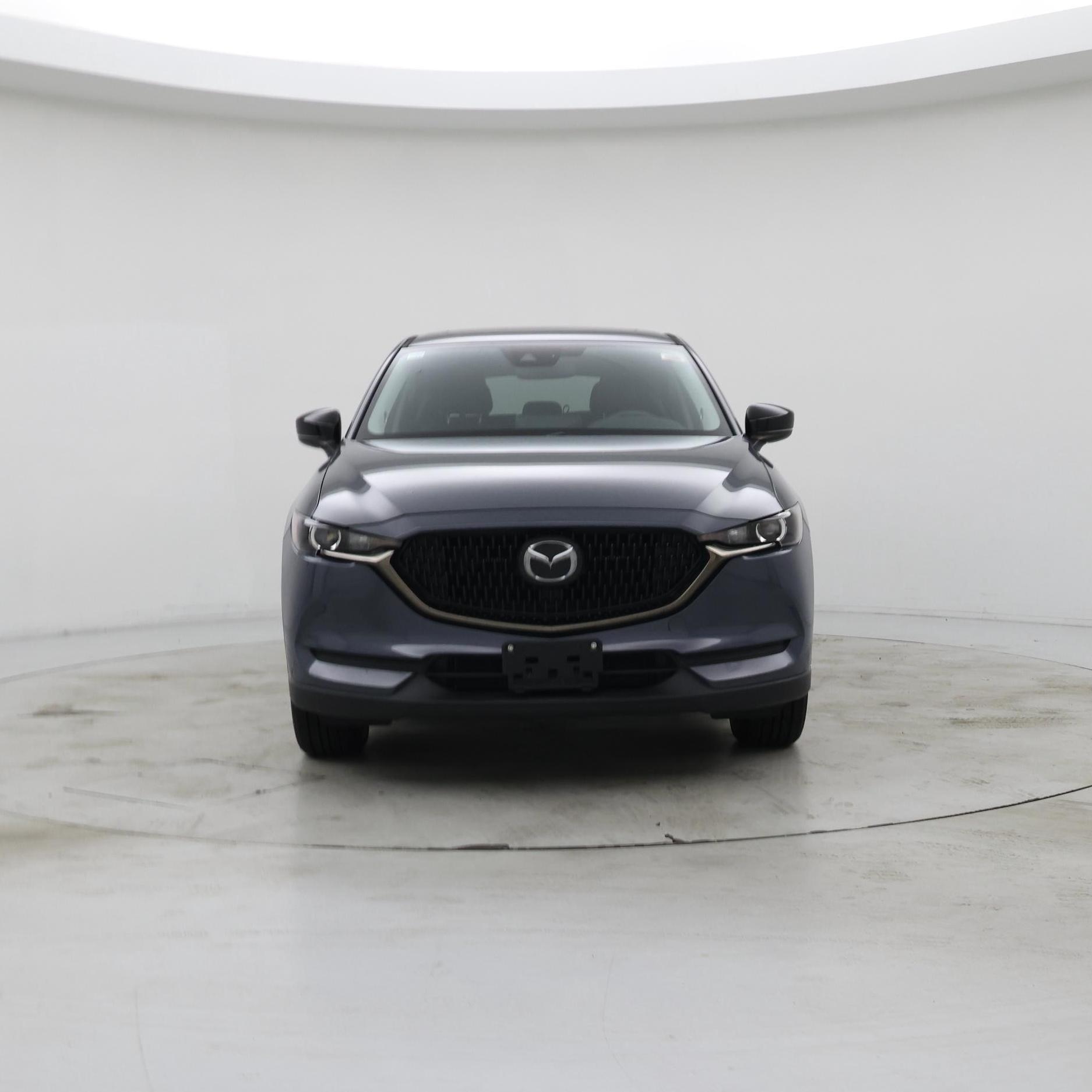 Thumbnail: 2021 Mazda CX-5 - 5