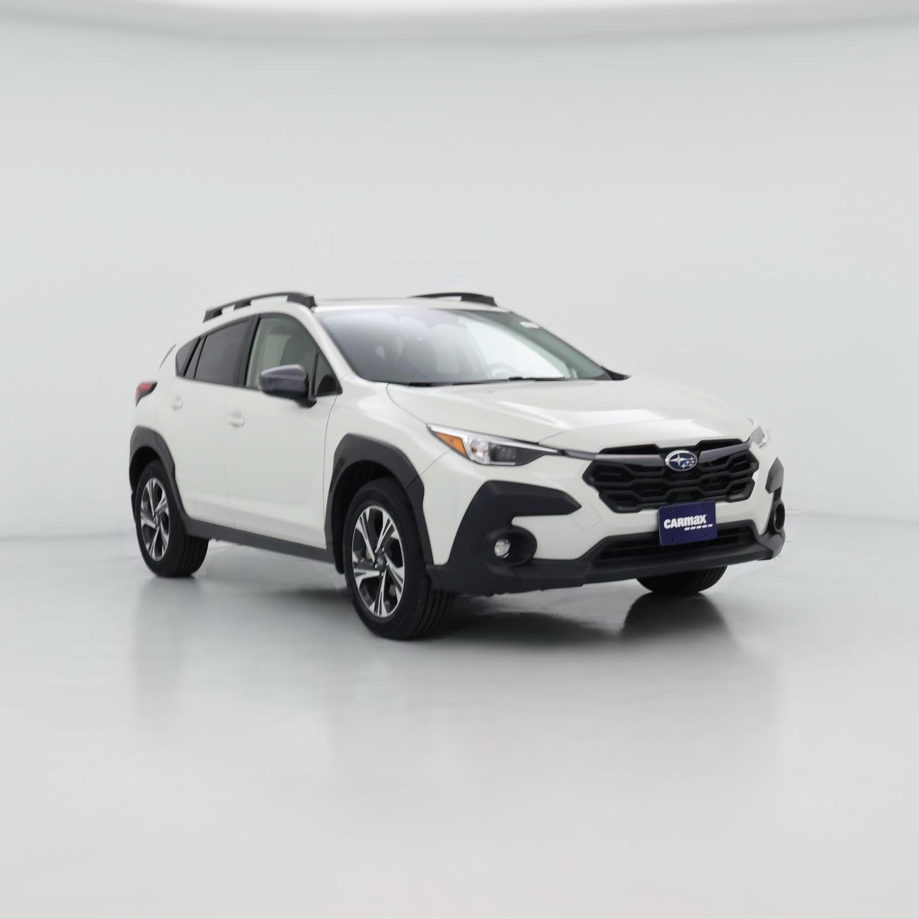 Thumbnail: 2024 Subaru Crosstrek - 1