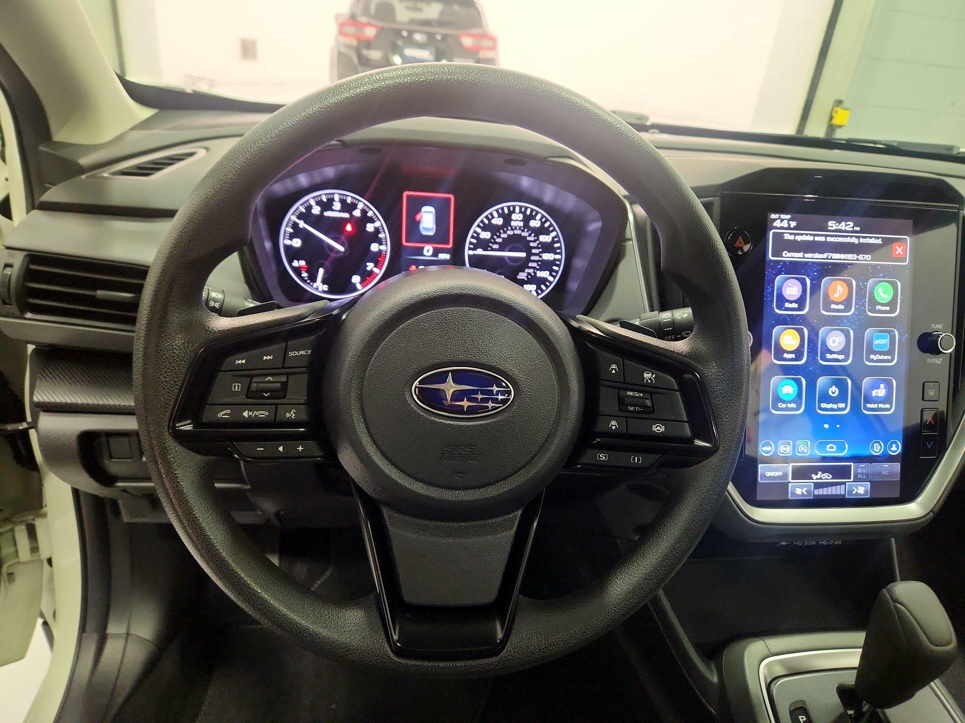 Thumbnail: 2024 Subaru Crosstrek - 10