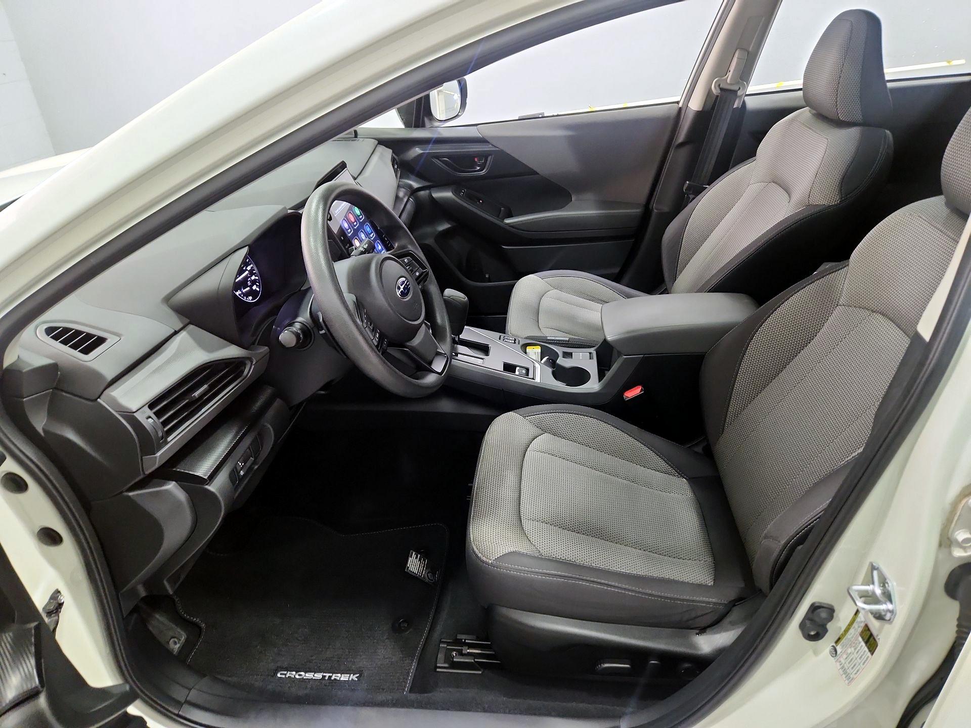 Thumbnail: 2024 Subaru Crosstrek - 11