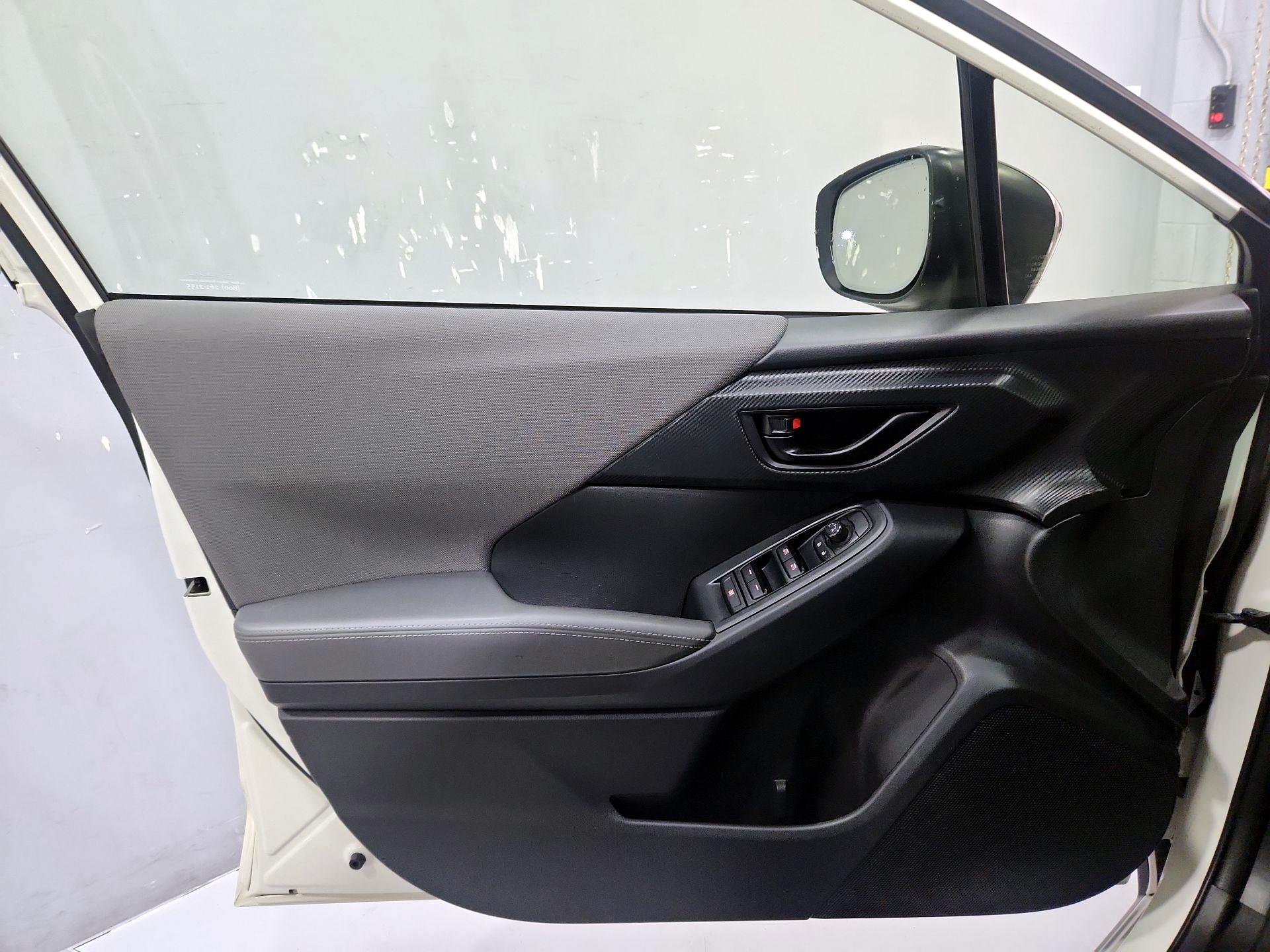 Thumbnail: 2024 Subaru Crosstrek - 12