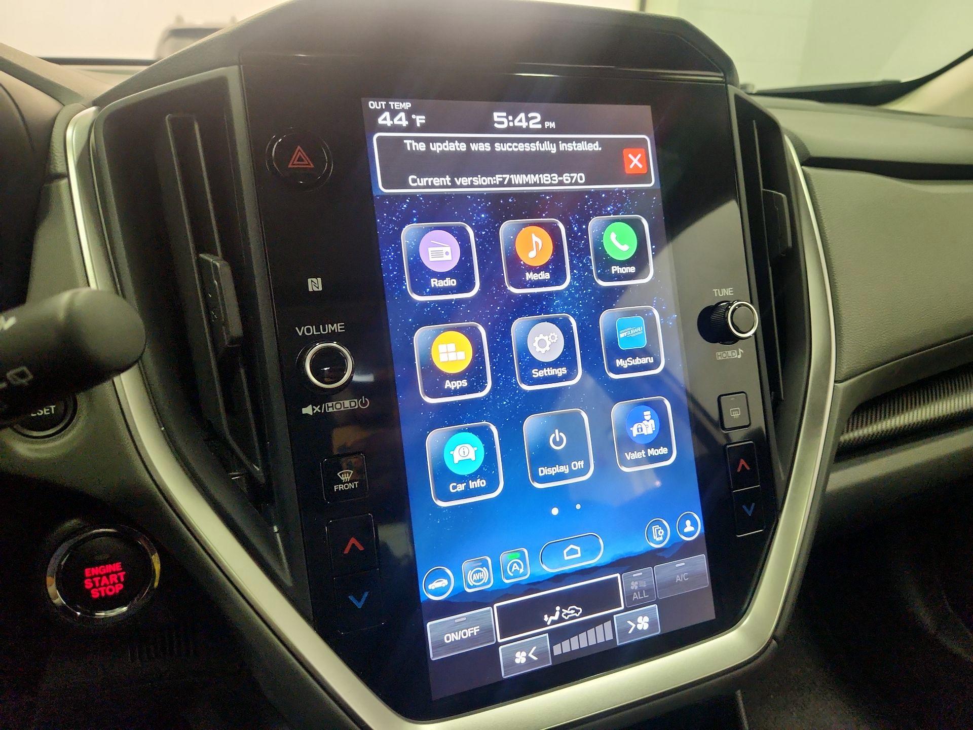 Thumbnail: 2024 Subaru Crosstrek - 15