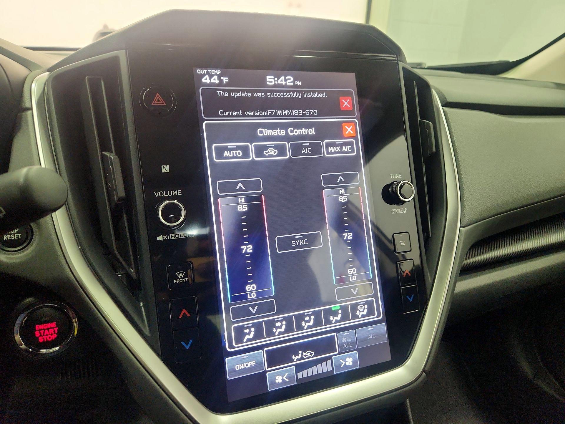 Thumbnail: 2024 Subaru Crosstrek - 16