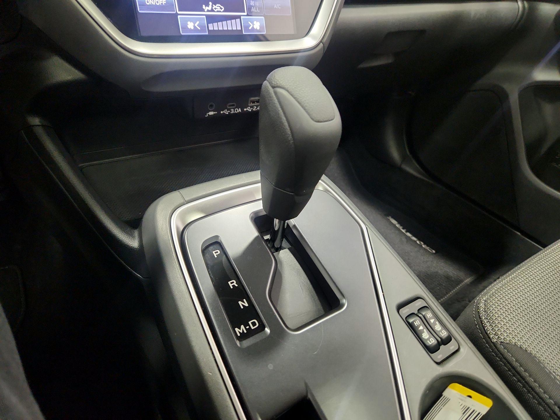 Thumbnail: 2024 Subaru Crosstrek - 17