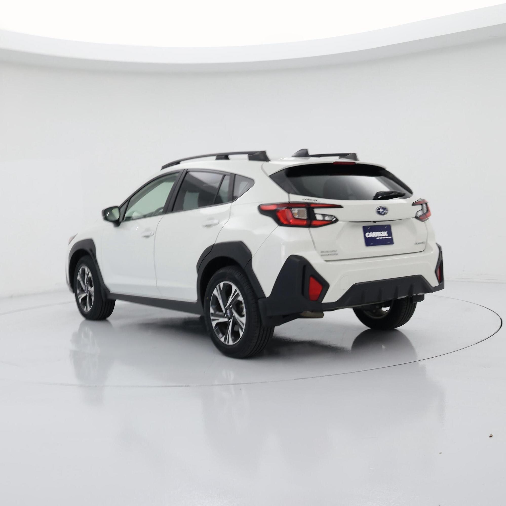 Thumbnail: 2024 Subaru Crosstrek - 2