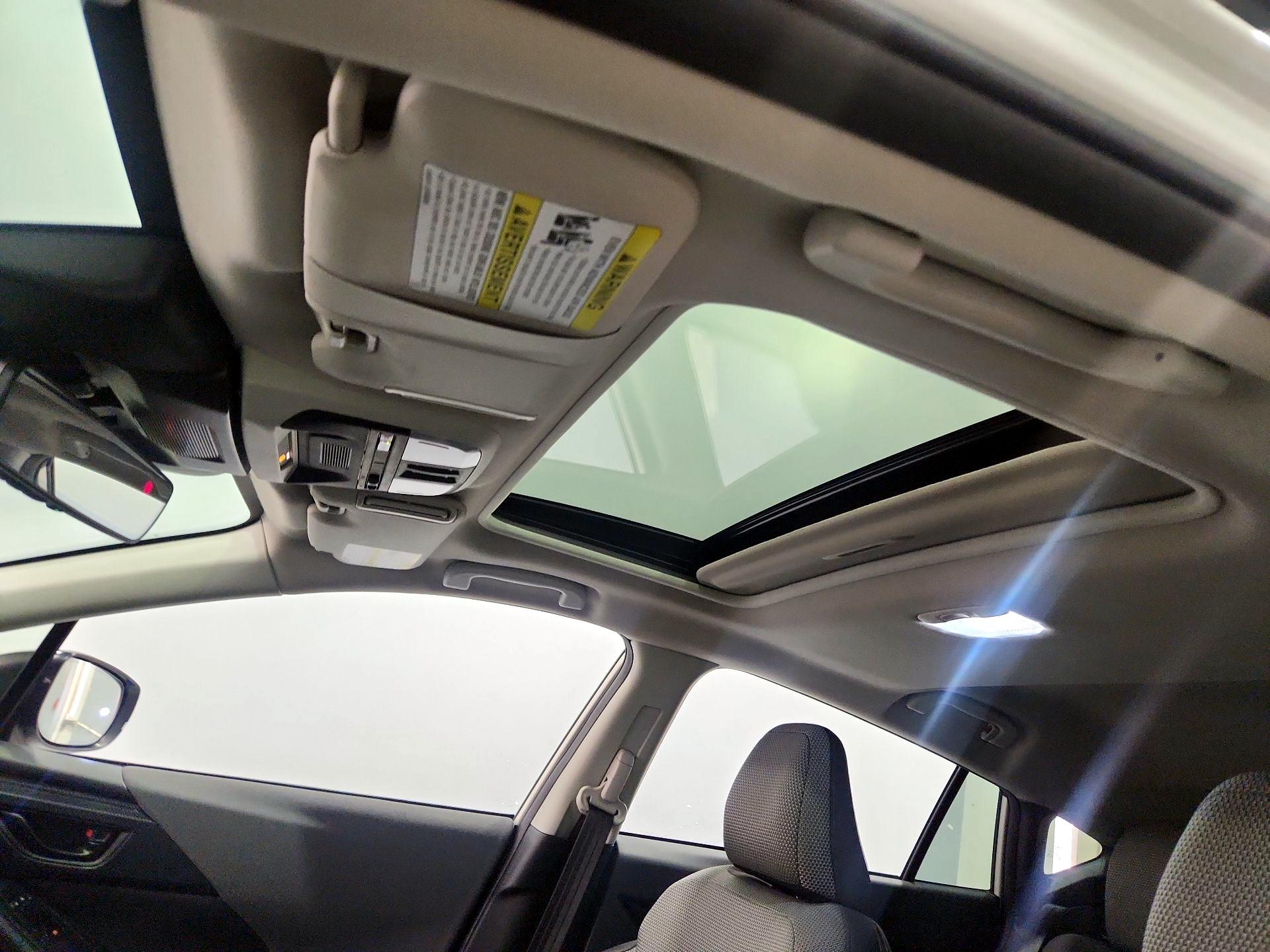 Thumbnail: 2024 Subaru Crosstrek - 19