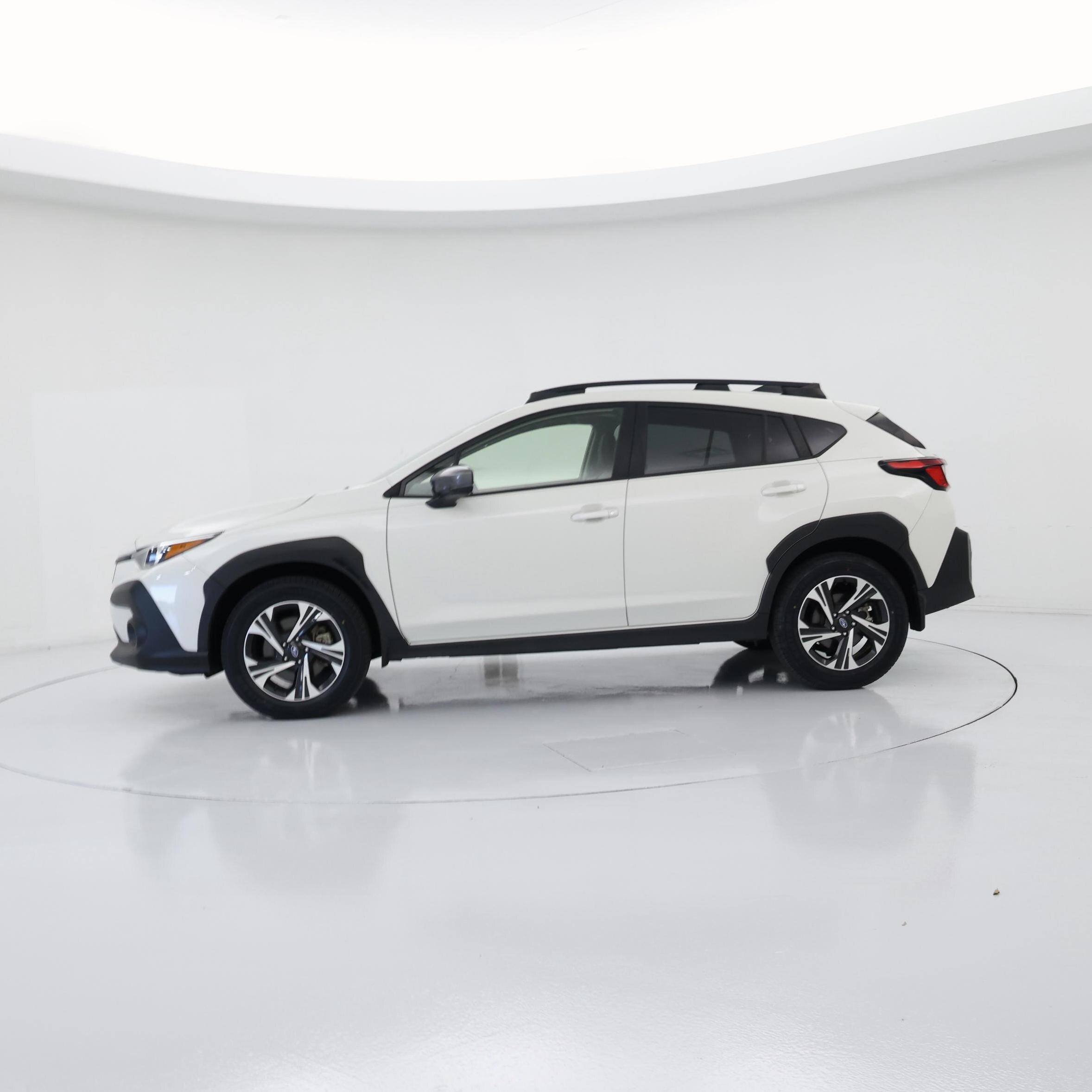 Thumbnail: 2024 Subaru Crosstrek - 3