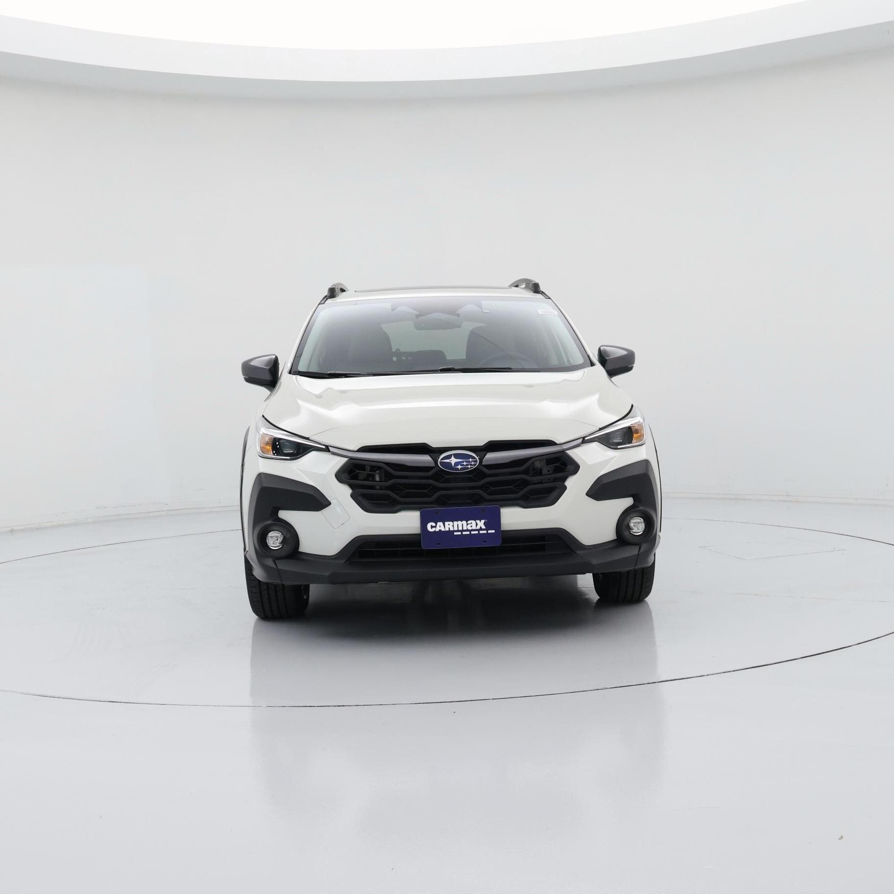 Thumbnail: 2024 Subaru Crosstrek - 5