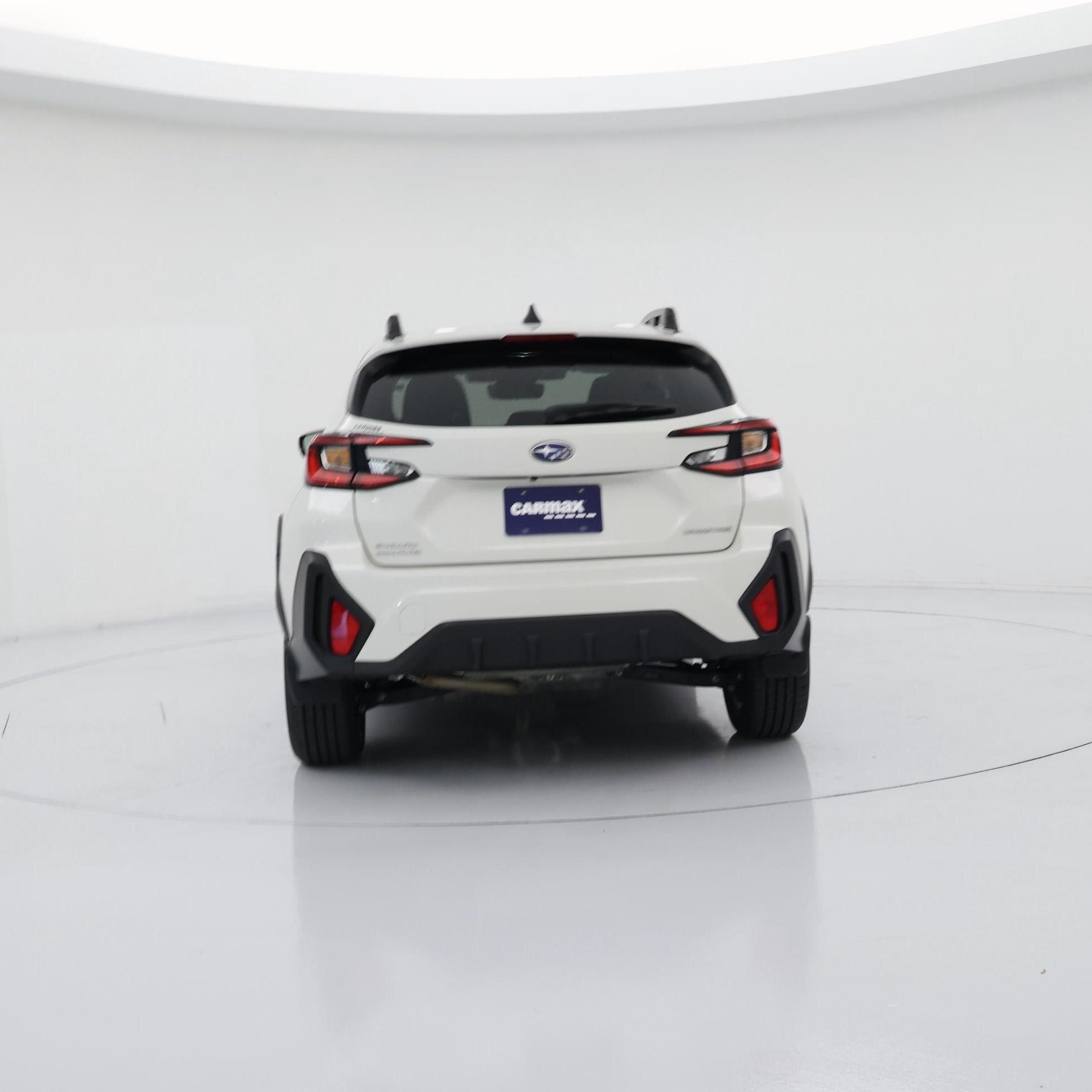 Thumbnail: 2024 Subaru Crosstrek - 6