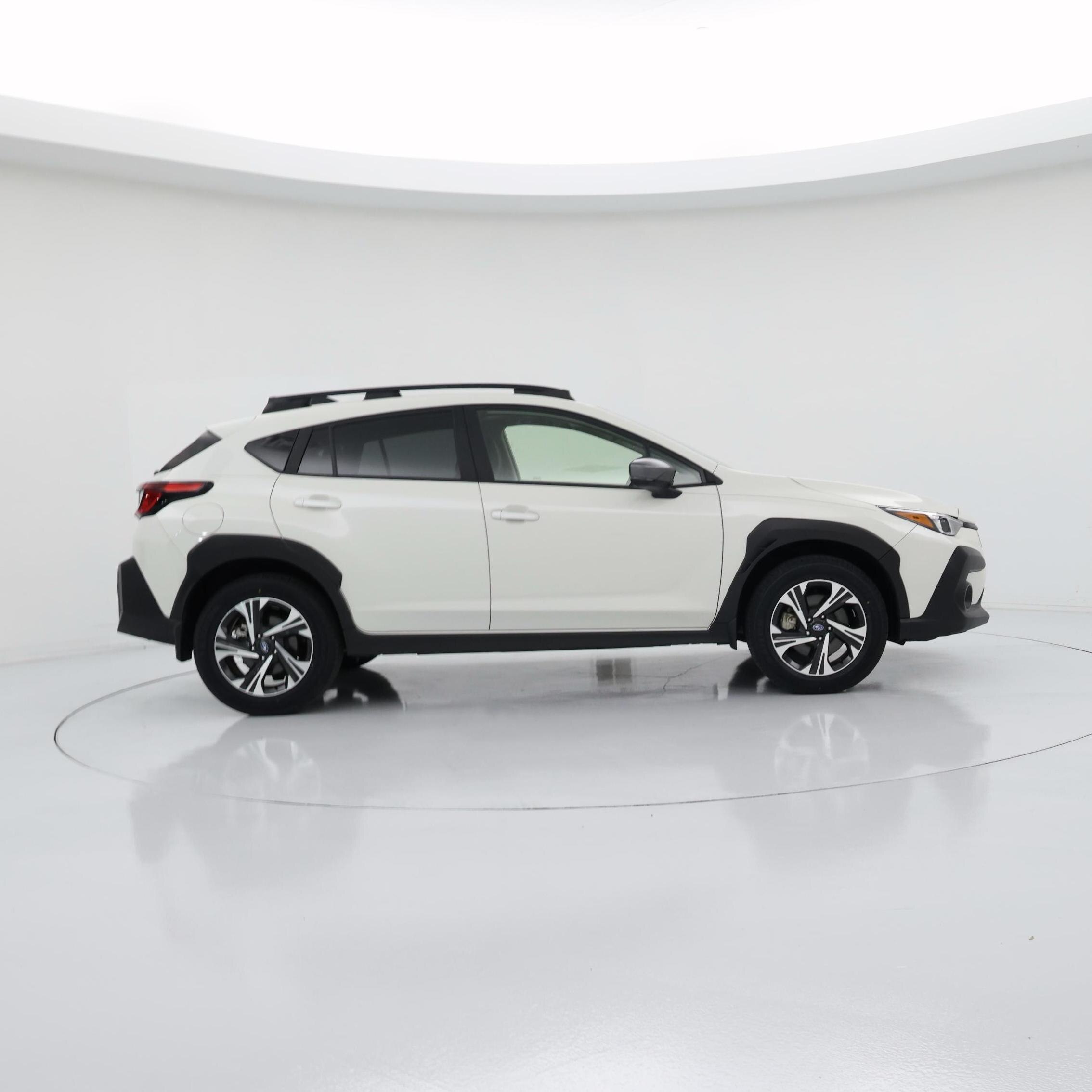 Thumbnail: 2024 Subaru Crosstrek - 7