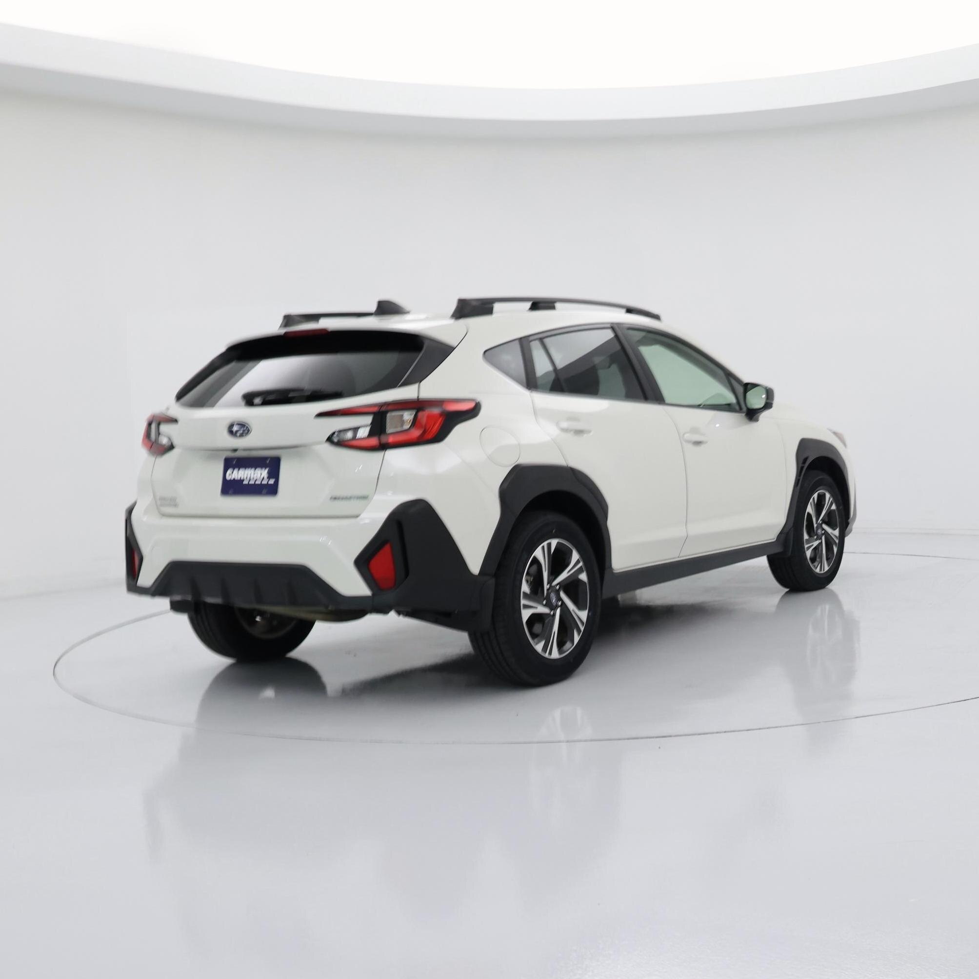 Thumbnail: 2024 Subaru Crosstrek - 8