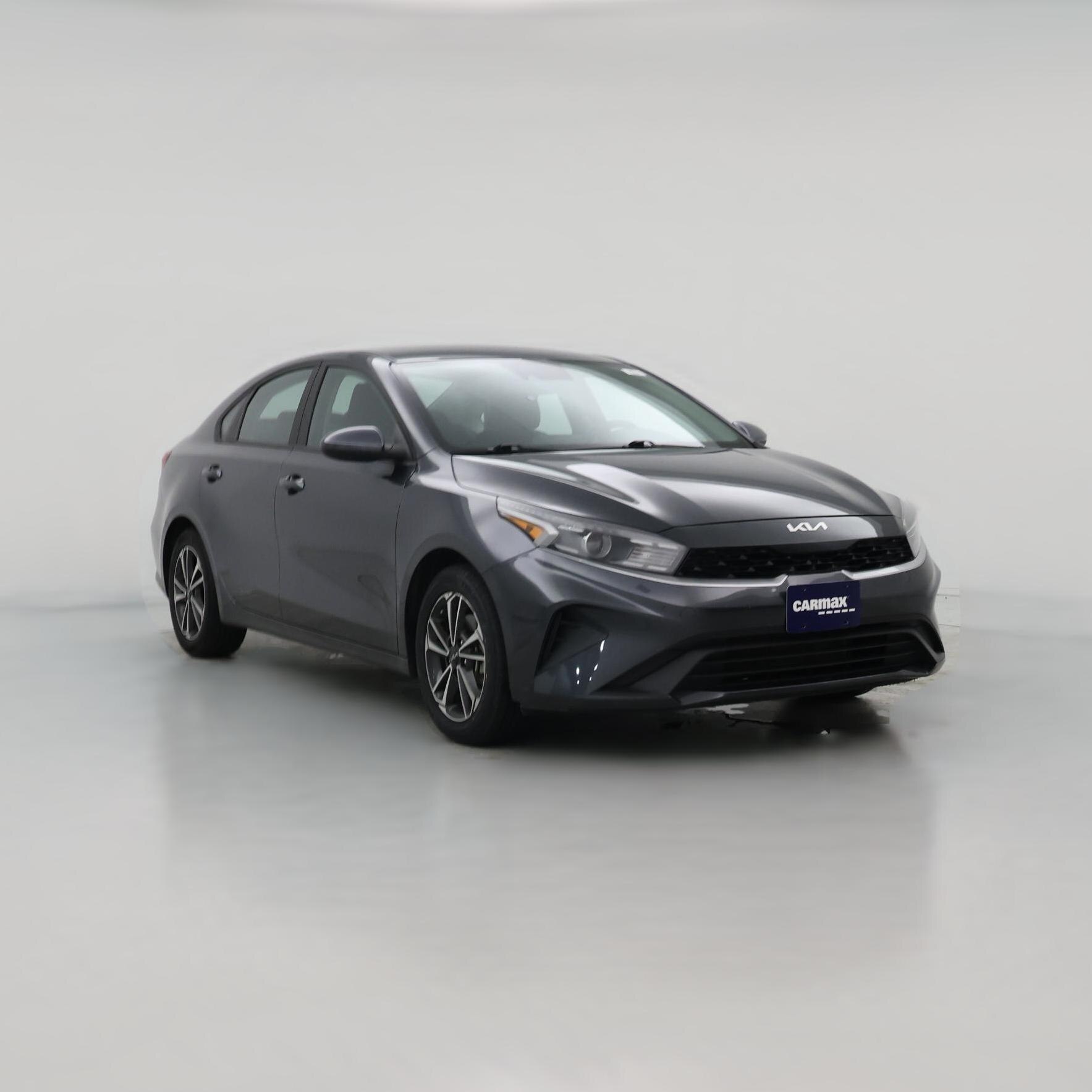 Thumbnail: 2024 Kia Forte - 1