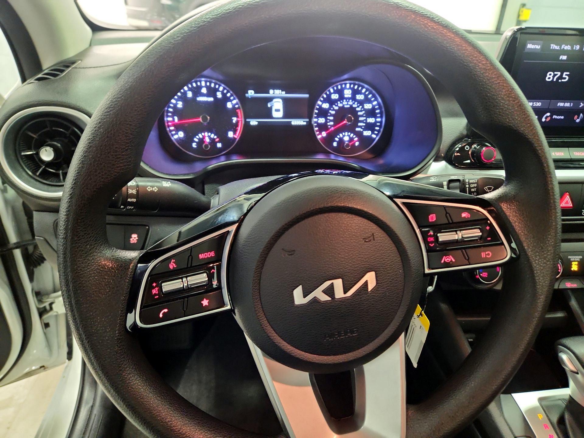 Thumbnail: 2024 Kia Forte - 10