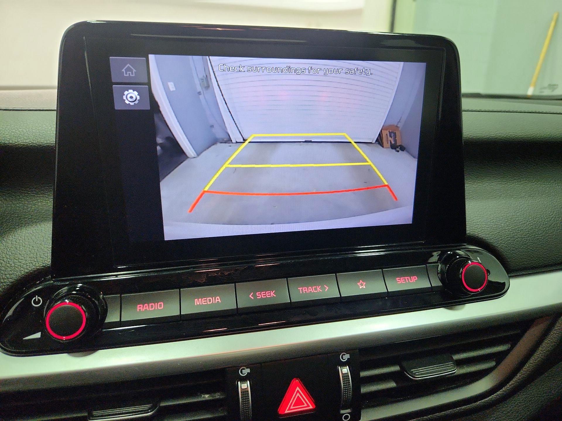 Thumbnail: 2024 Kia Forte - 14