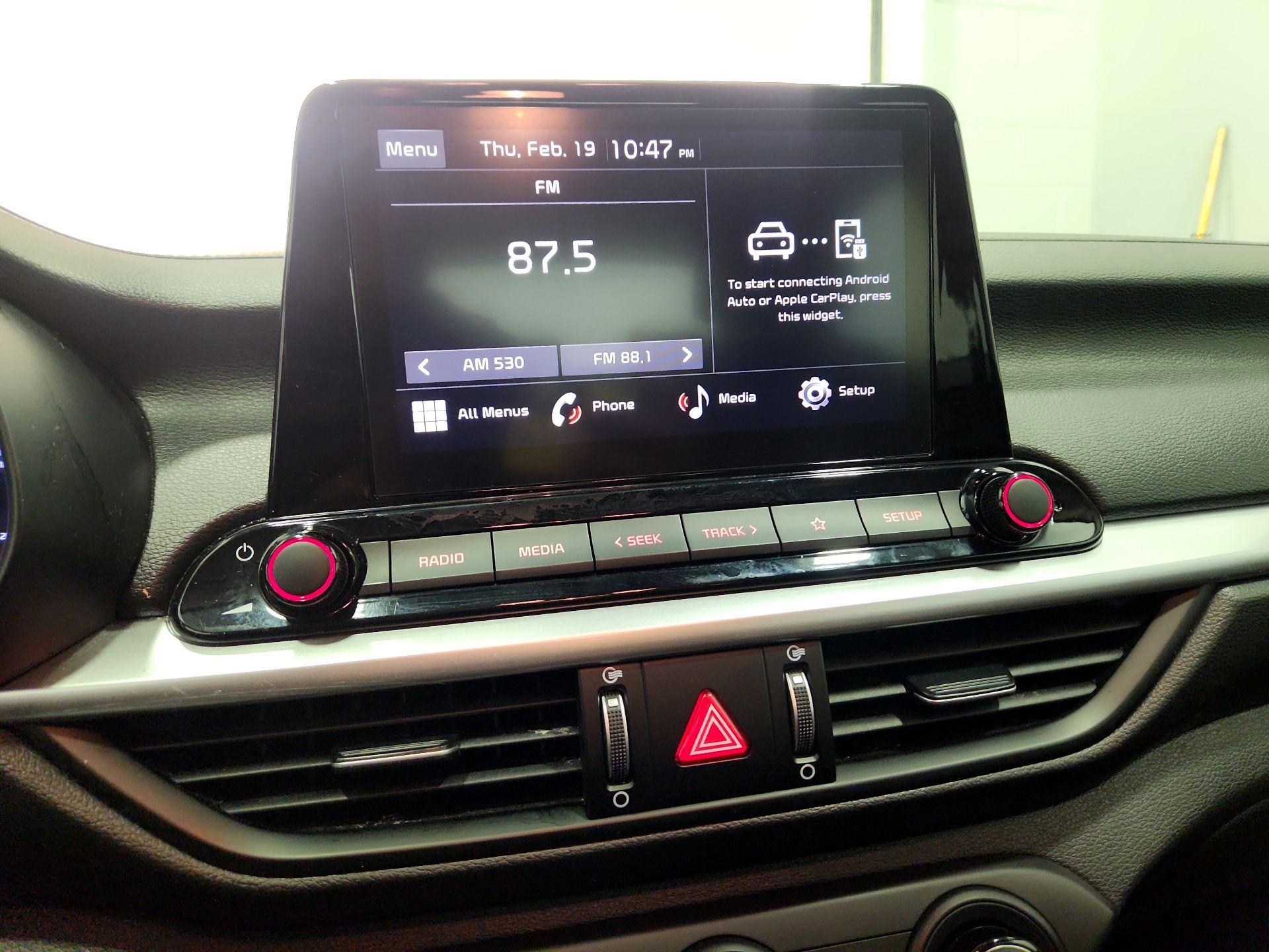 Thumbnail: 2024 Kia Forte - 15