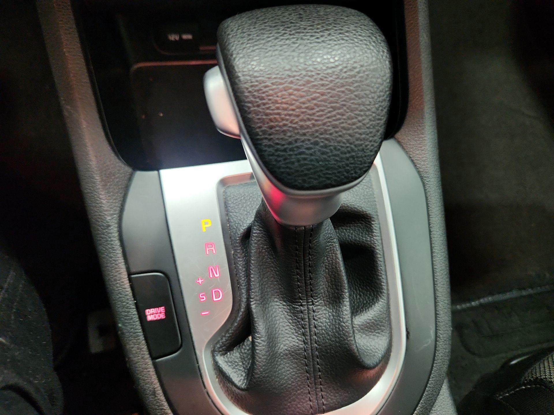 Thumbnail: 2024 Kia Forte - 17