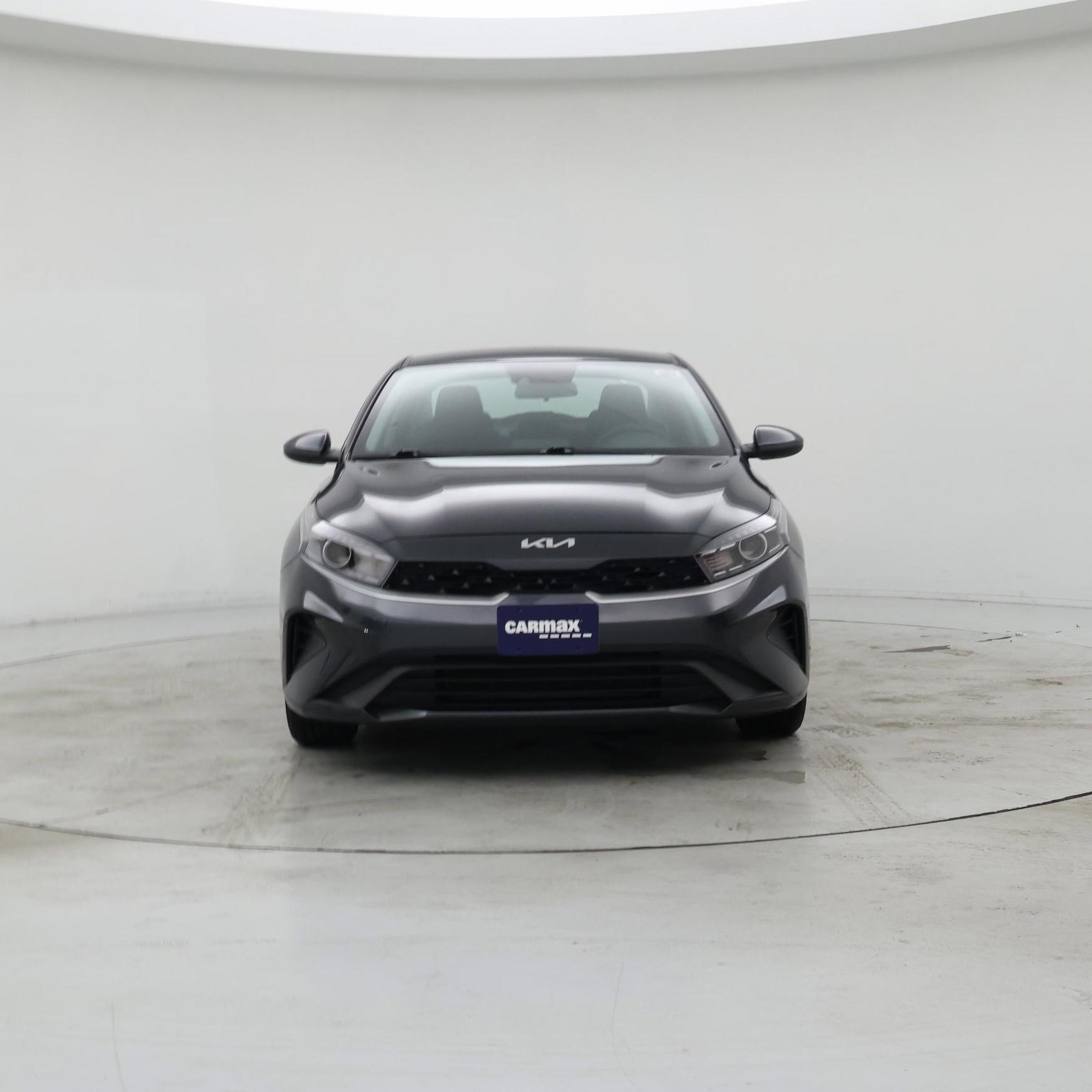 Thumbnail: 2024 Kia Forte - 5