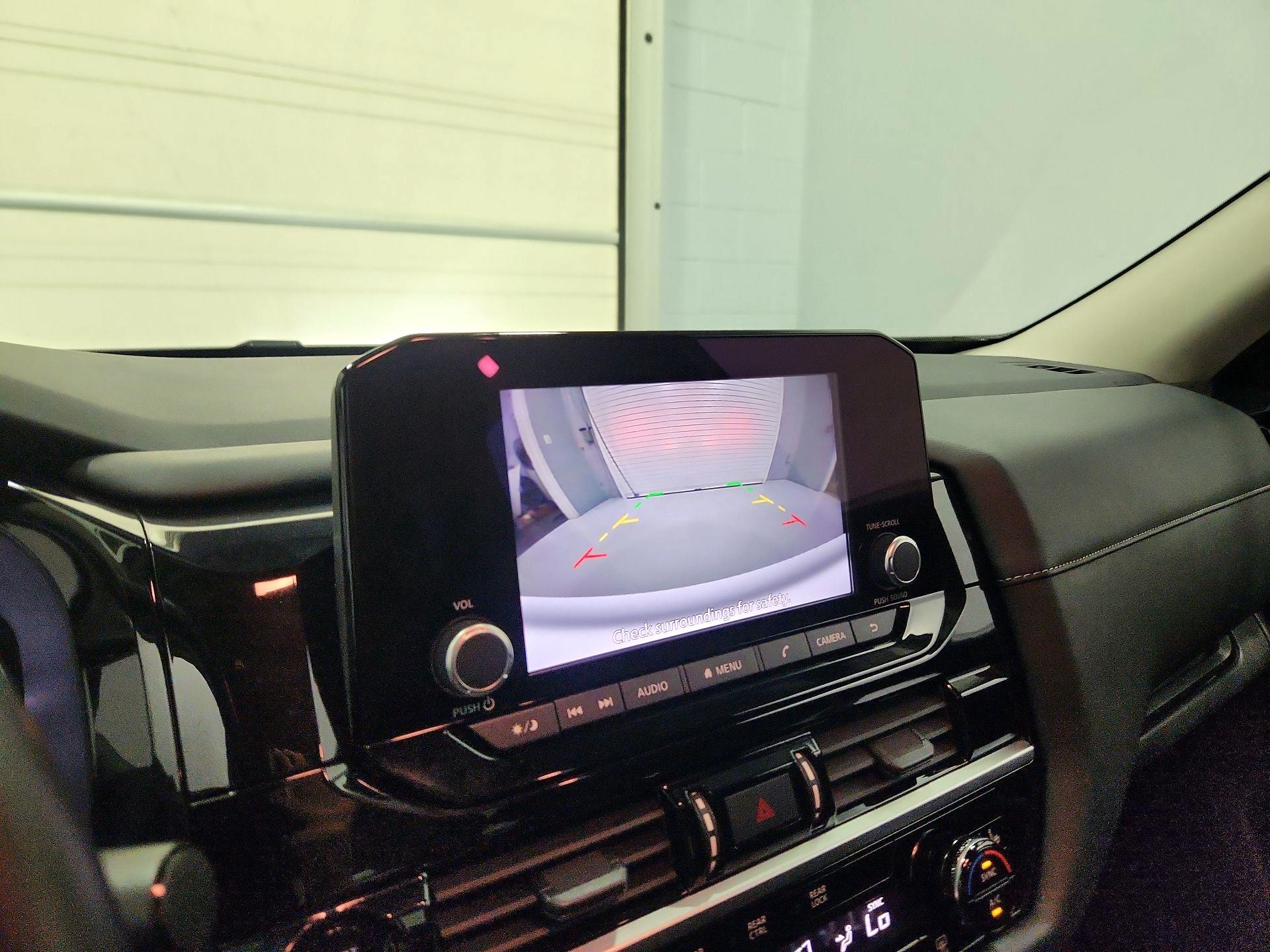 Thumbnail: 2025 Nissan Pathfinder - 14