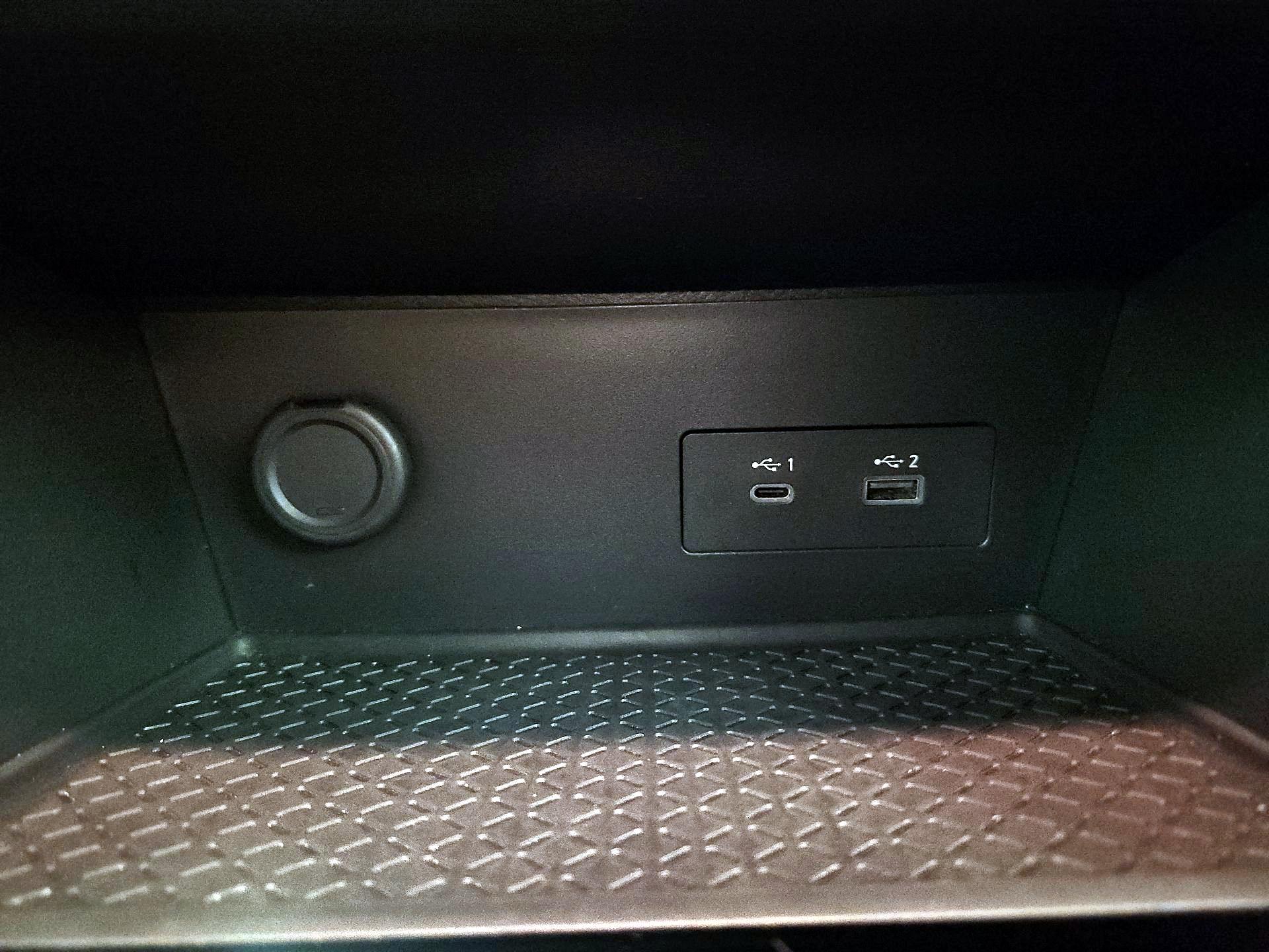 Thumbnail: 2025 Nissan Pathfinder - 18