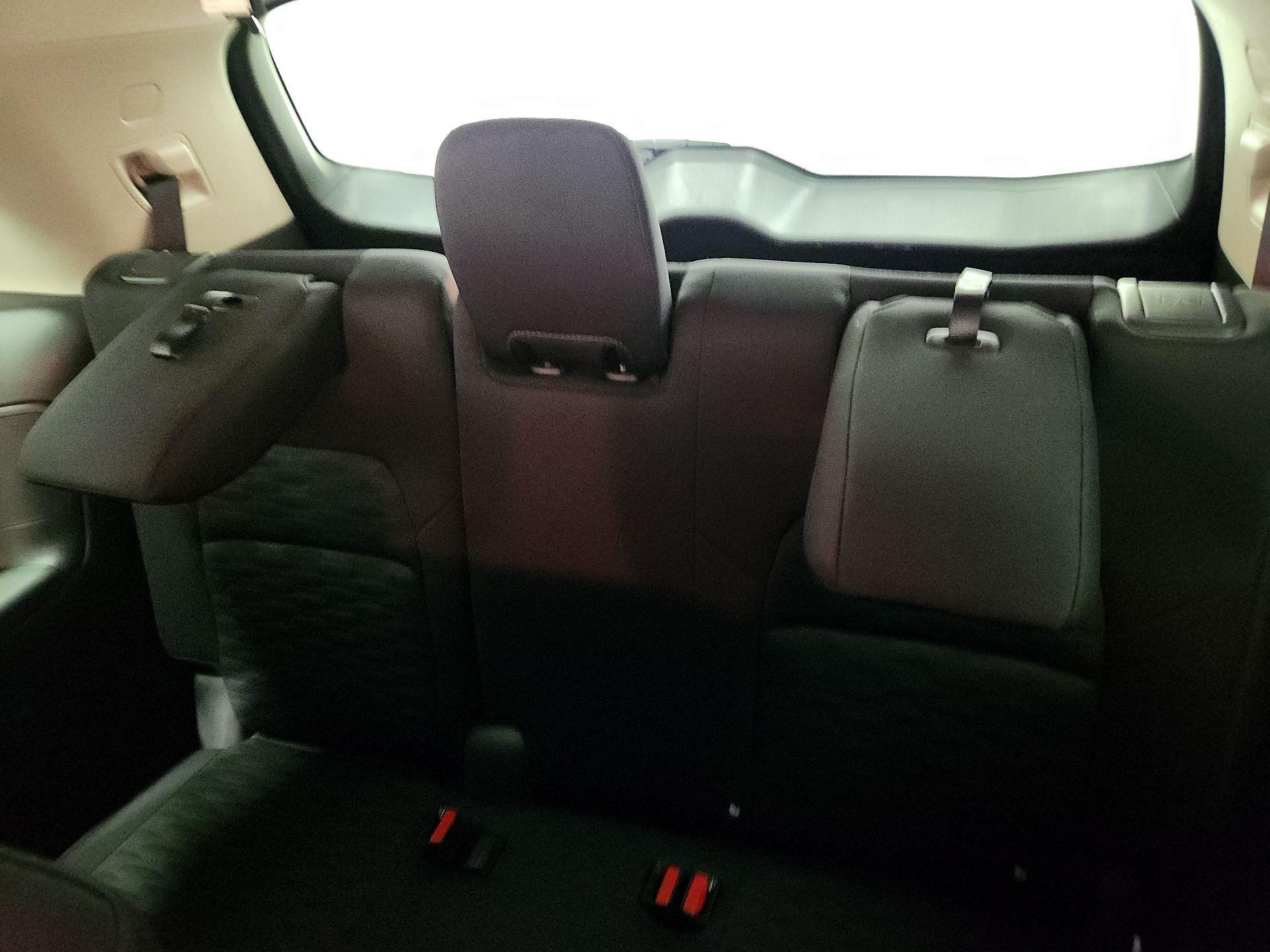 Thumbnail: 2025 Nissan Pathfinder - 20