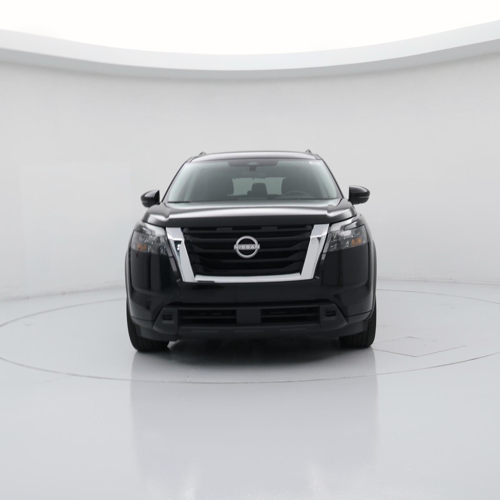 Thumbnail: 2025 Nissan Pathfinder - 5