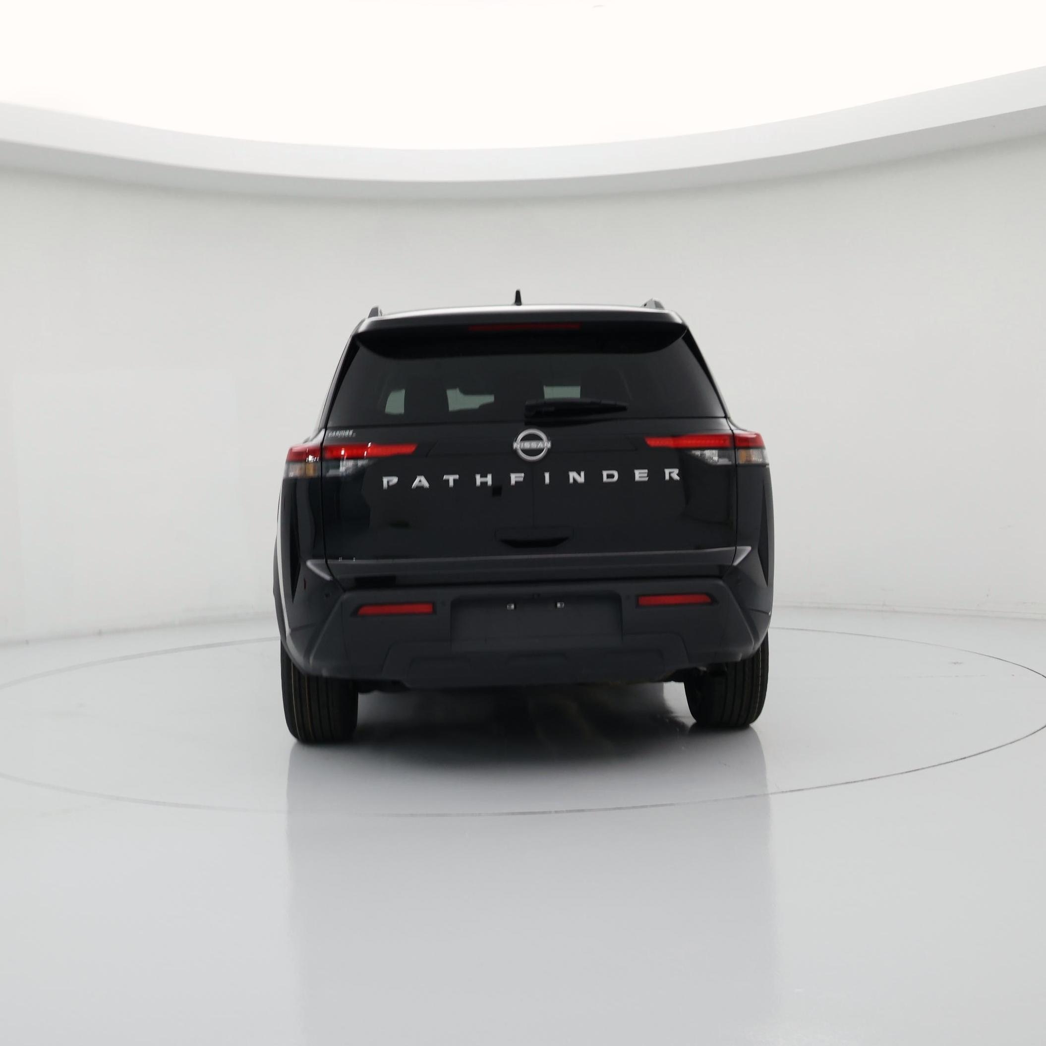 Thumbnail: 2025 Nissan Pathfinder - 6